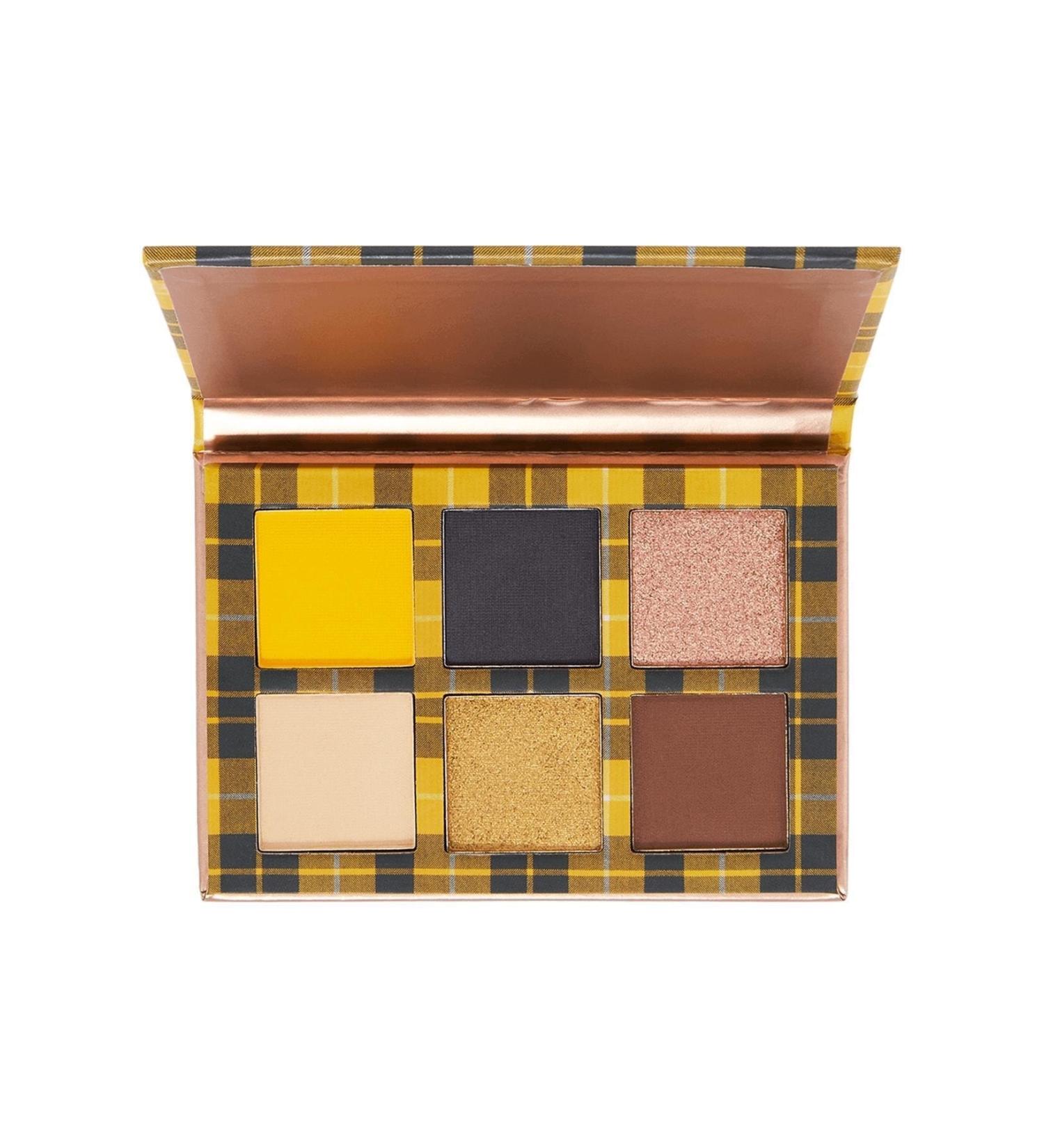 Revolution Power Eyeshadow Palette 90's Baby