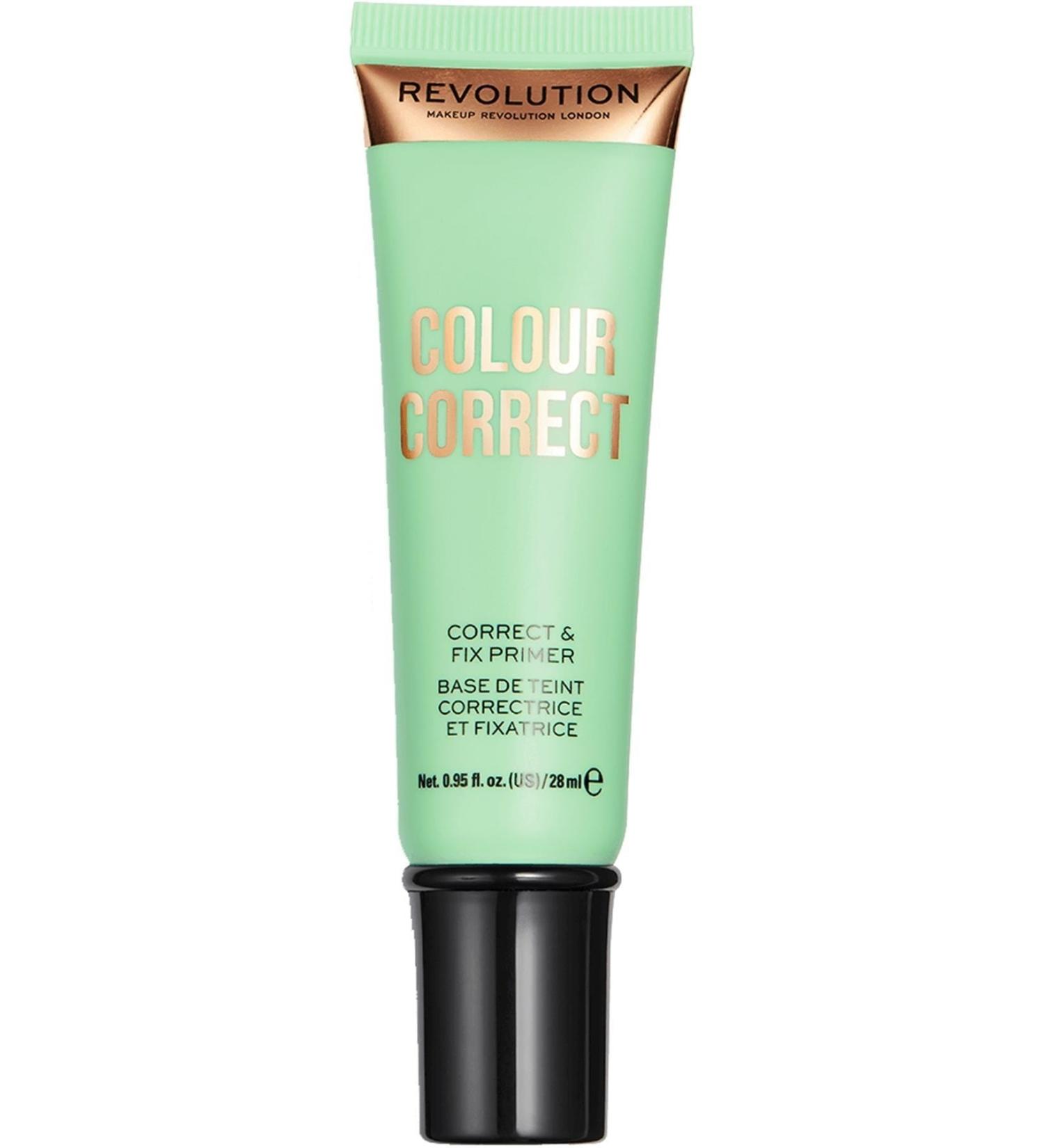 Revolution Colour Correct Ayd nlat c (vegan & Cruelty Free)