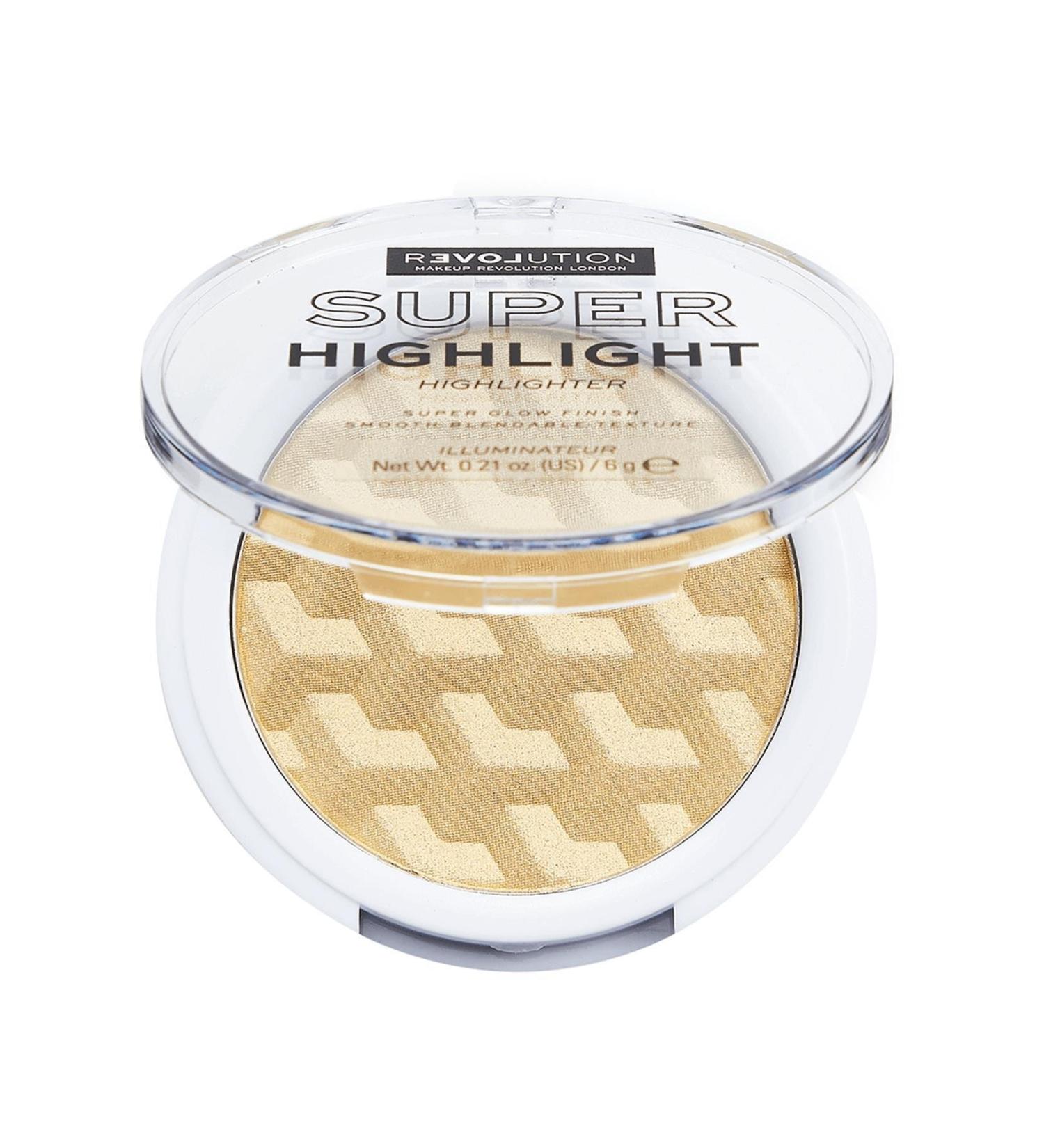 Relove by Revolution Super Brightening Champagne