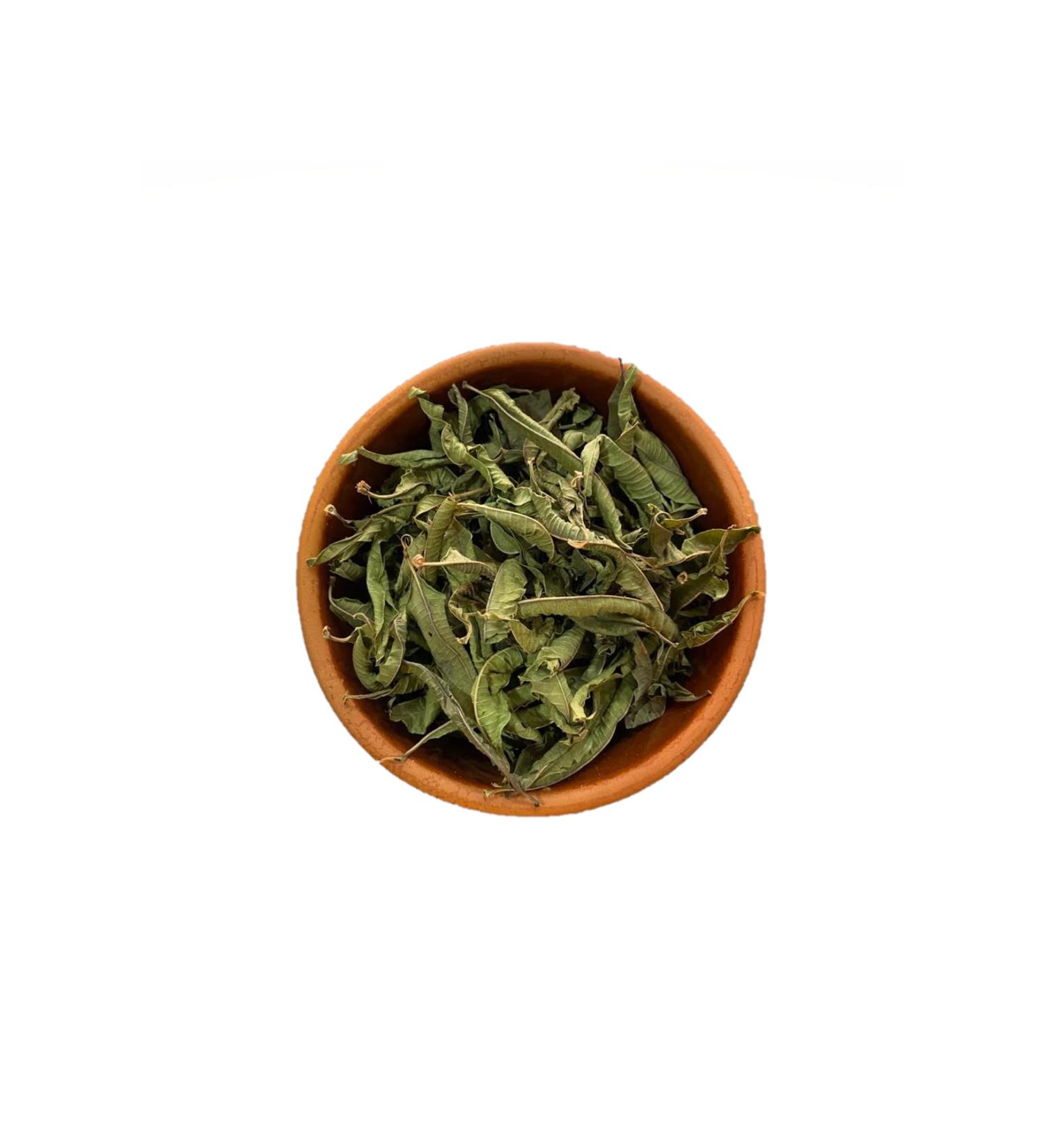 Irfan Local Melissa Lemon Grass 1st Quality 100 gr