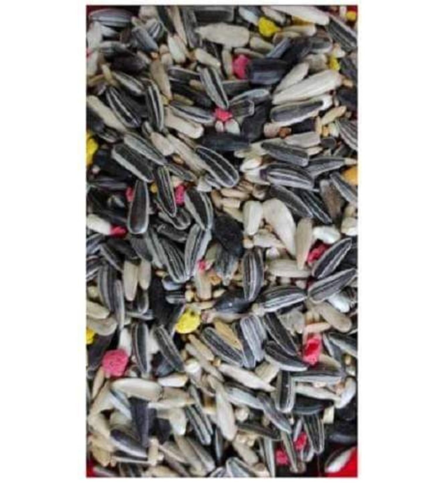 Baynur Sultan Lovebird Super Mixed Food 2.5 kg