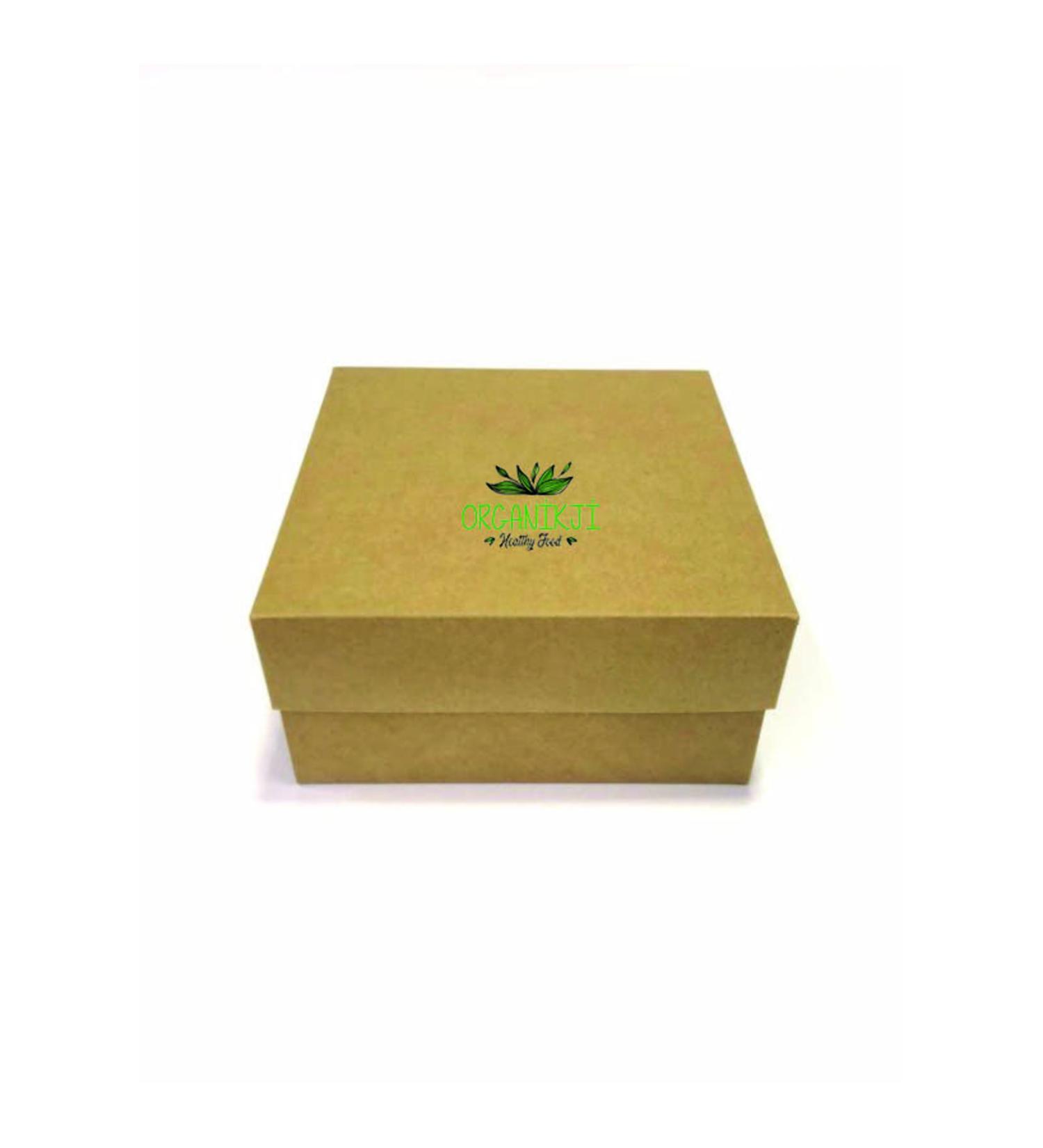 Organikji Aktar Products Surprise Package