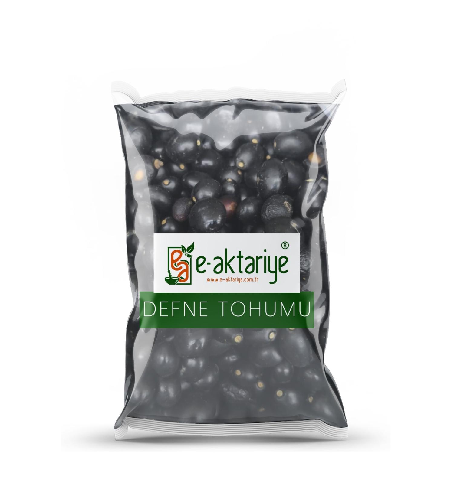 Eaktariye Bay Seeds 250 Gr