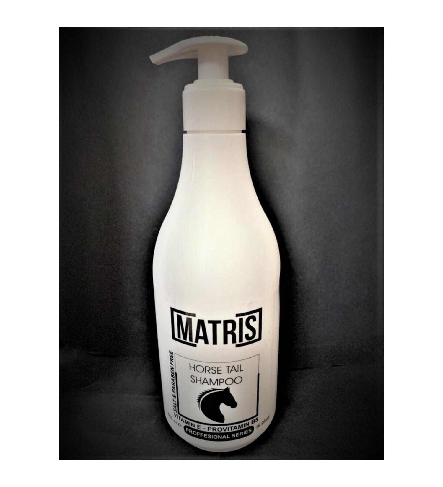 Matrix Horse Tail Shampoo
