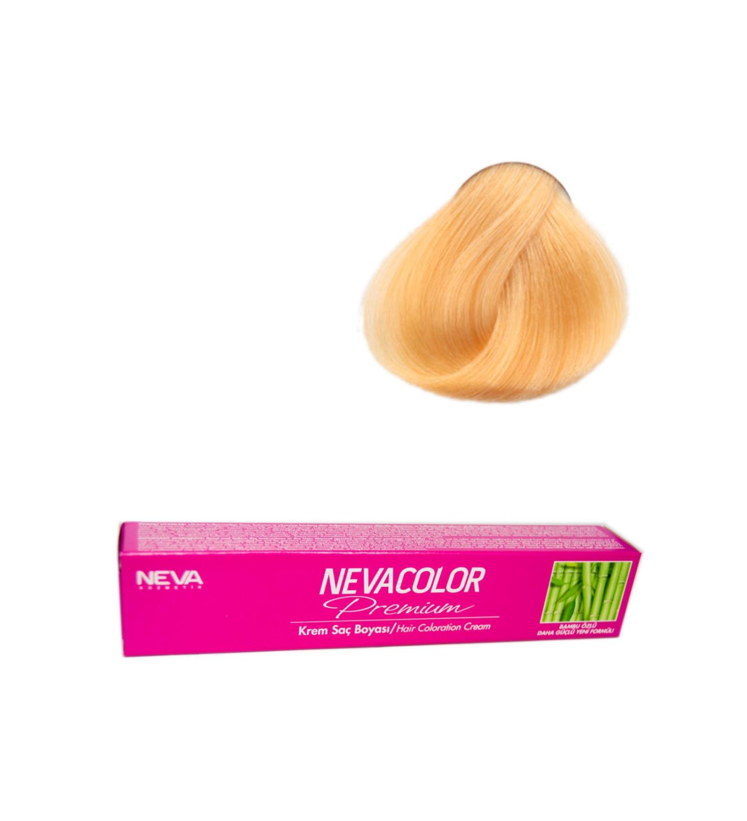 Neva Color Nevacolor Tube Paint 10.03 Extra Natural Gold Platinum