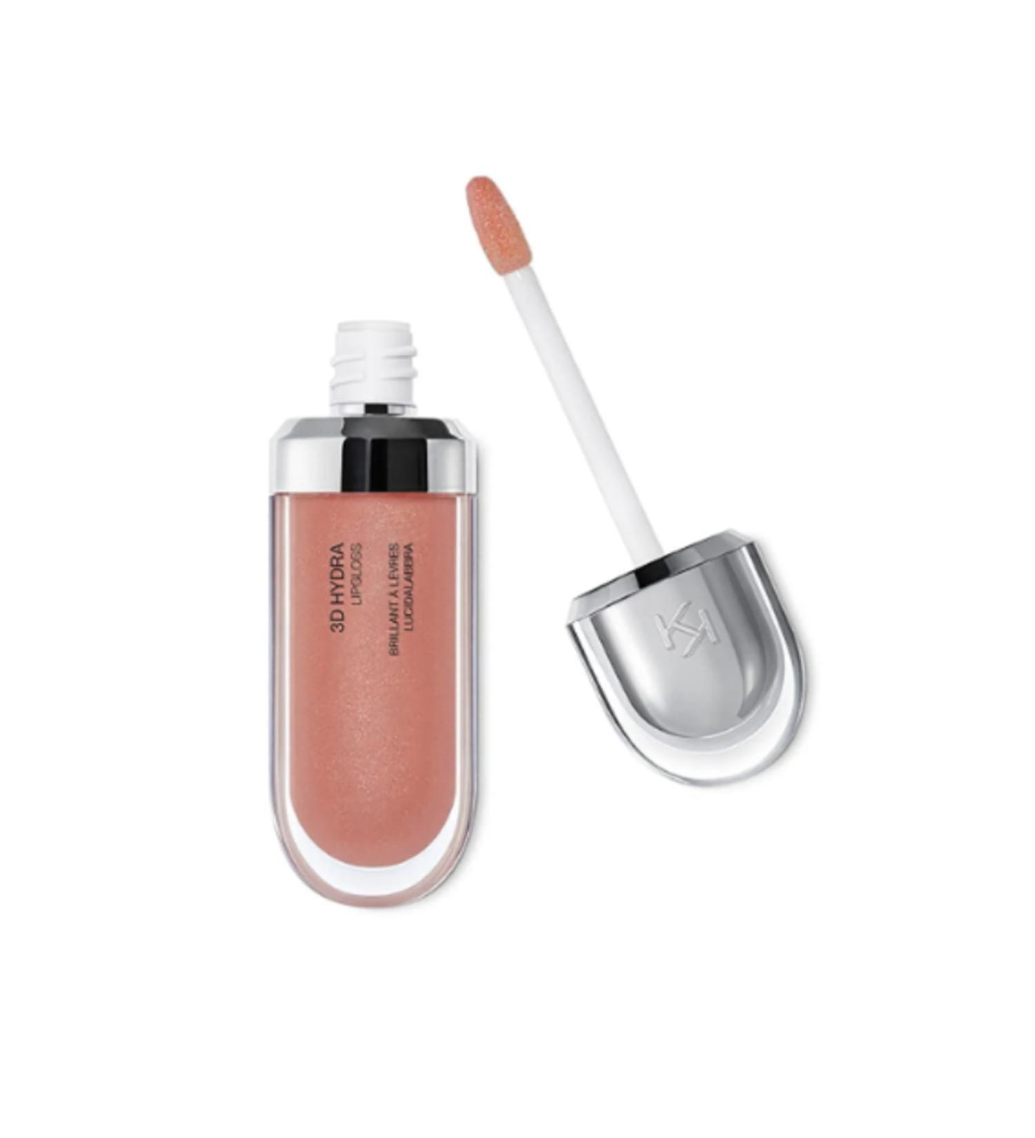 KIKO Kiko Moisturizing Lip Gloss - 3d Hydra Lipgloss 20 Chestnut