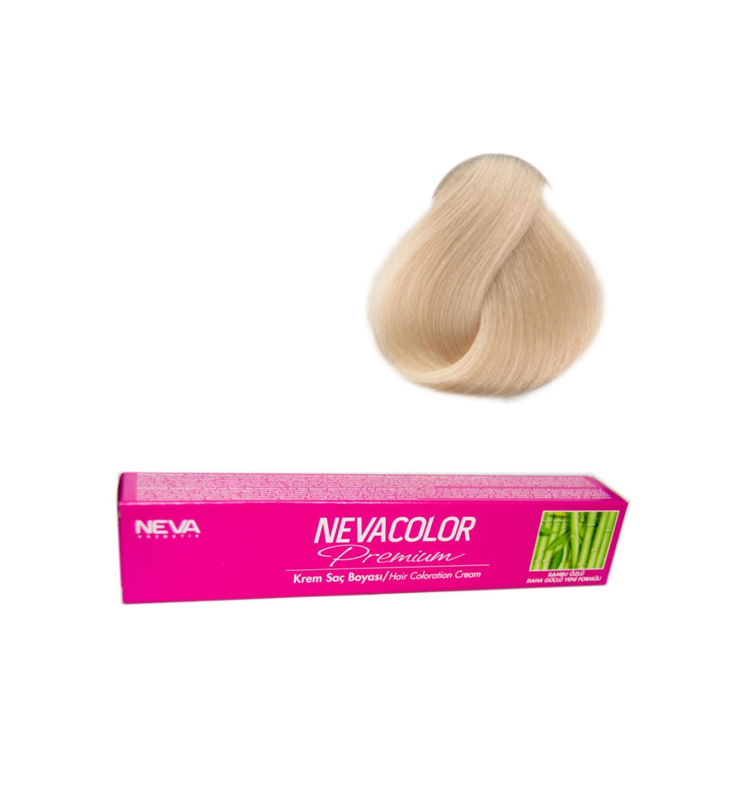 Neva Color Nevacolor Tube Paint 11 Ivory