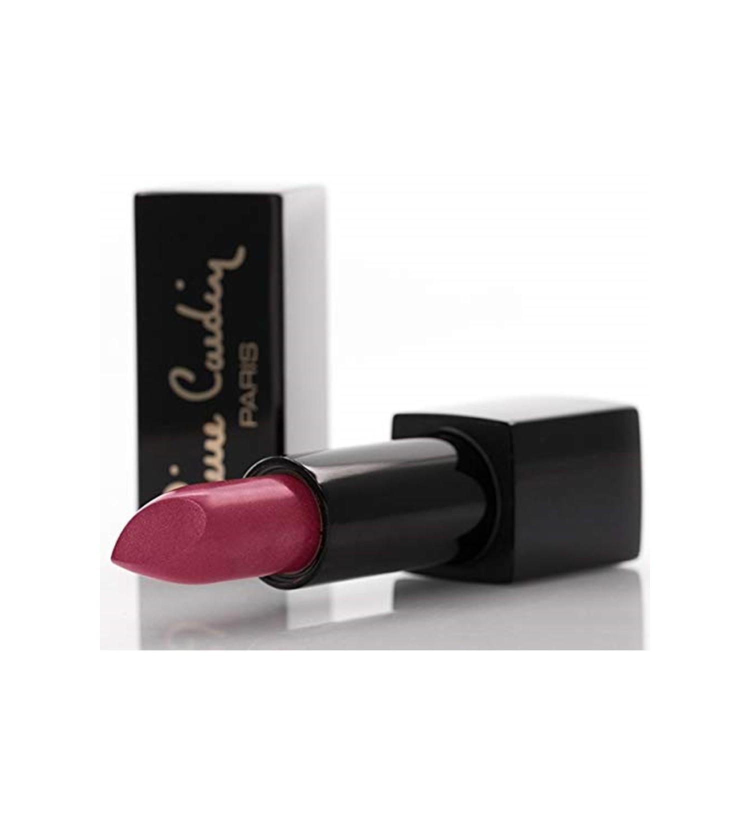 Pierre Cardin Brand: Mercury Velvet Lipstick Fire Red -167 1 Pack (1 X 150 G) Category: Lipstick