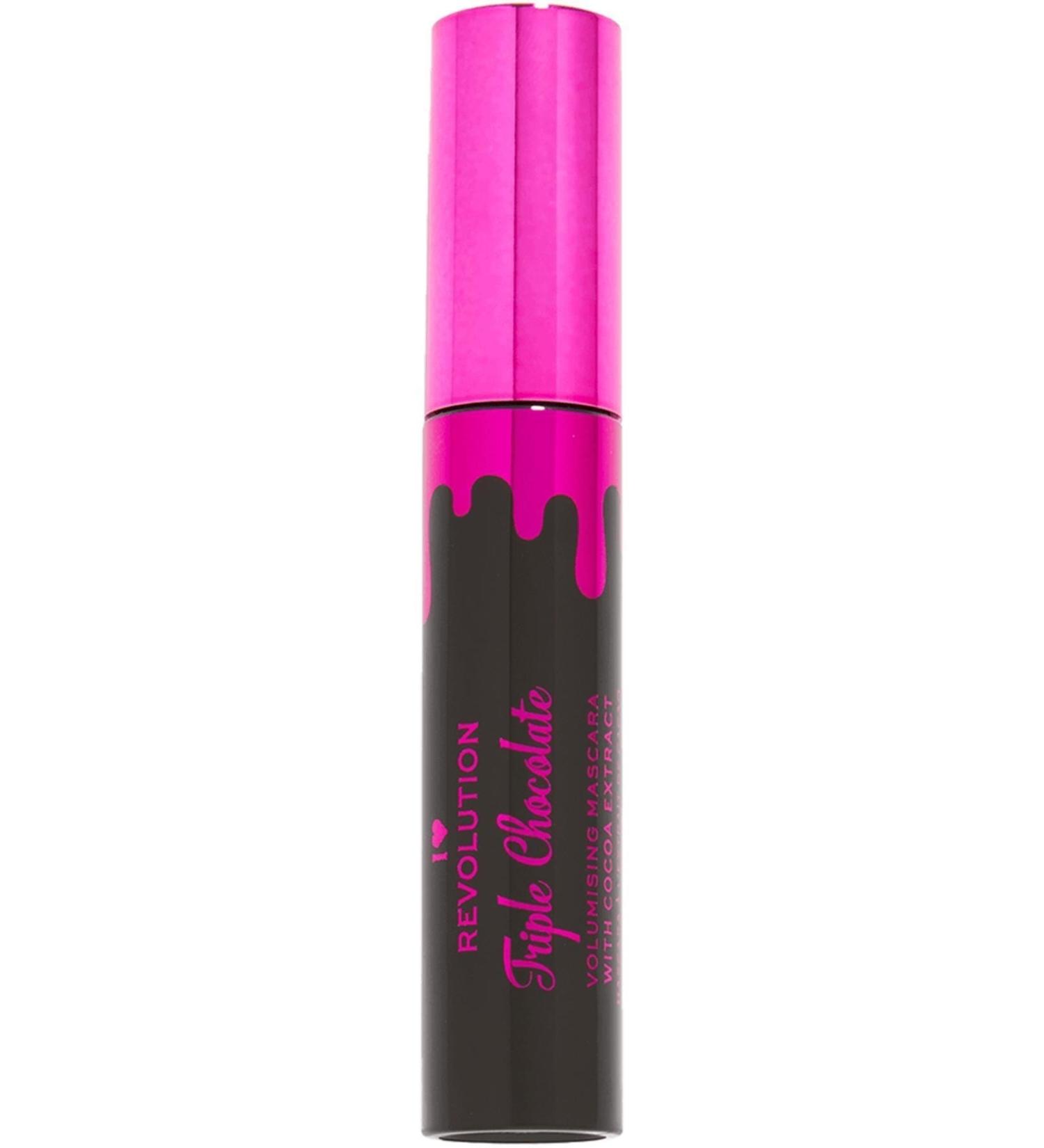 I Heart Revolution Triple Chocolate Dipped Mascara