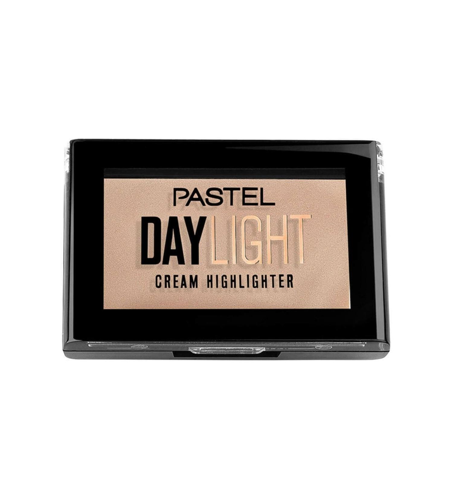 Pastel Daylight Cream Higlighter 11 Sunrise