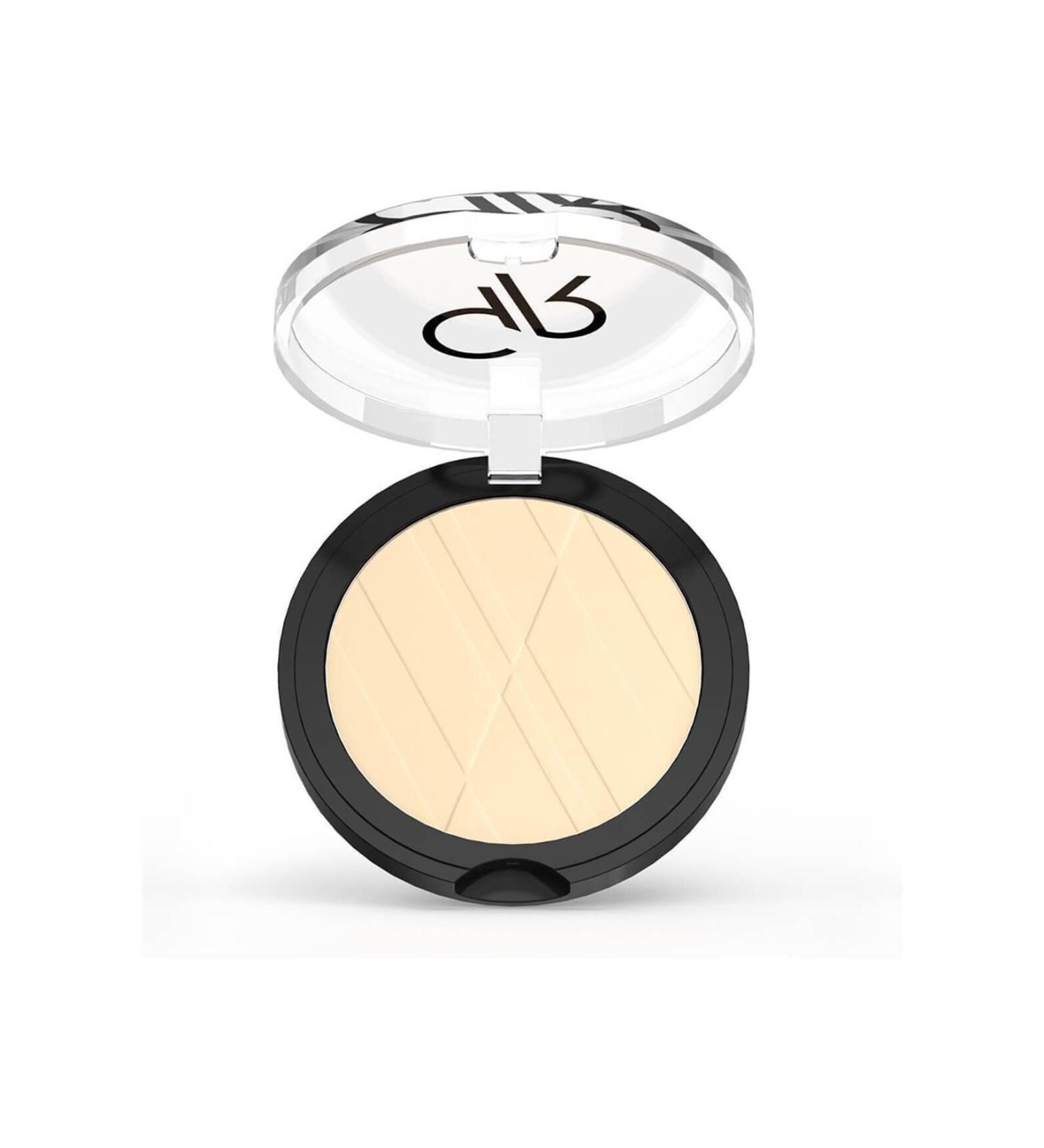 Golden Rose Hd Powder Powder No:202