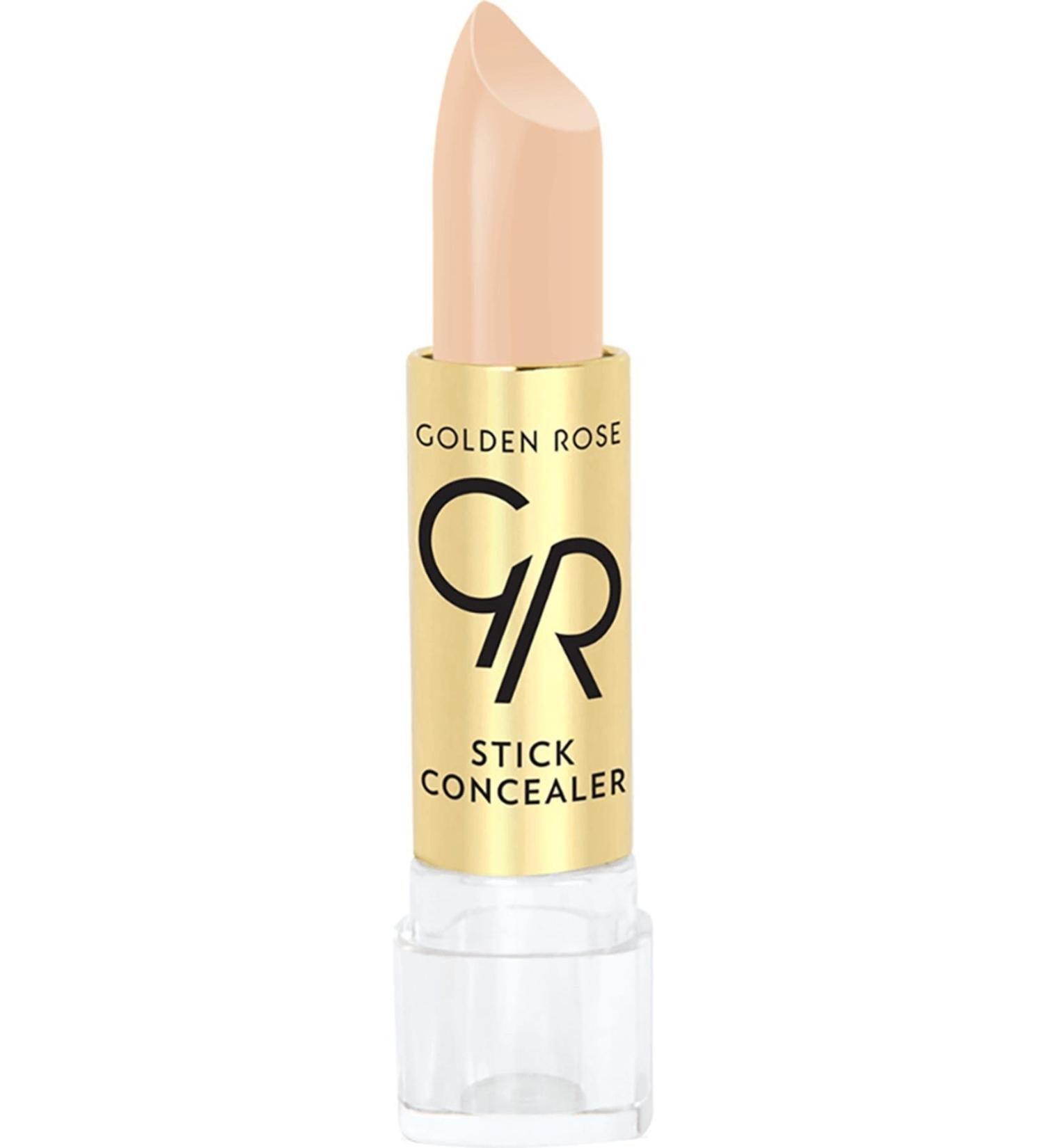Golden Rose Stick Concealer No:01