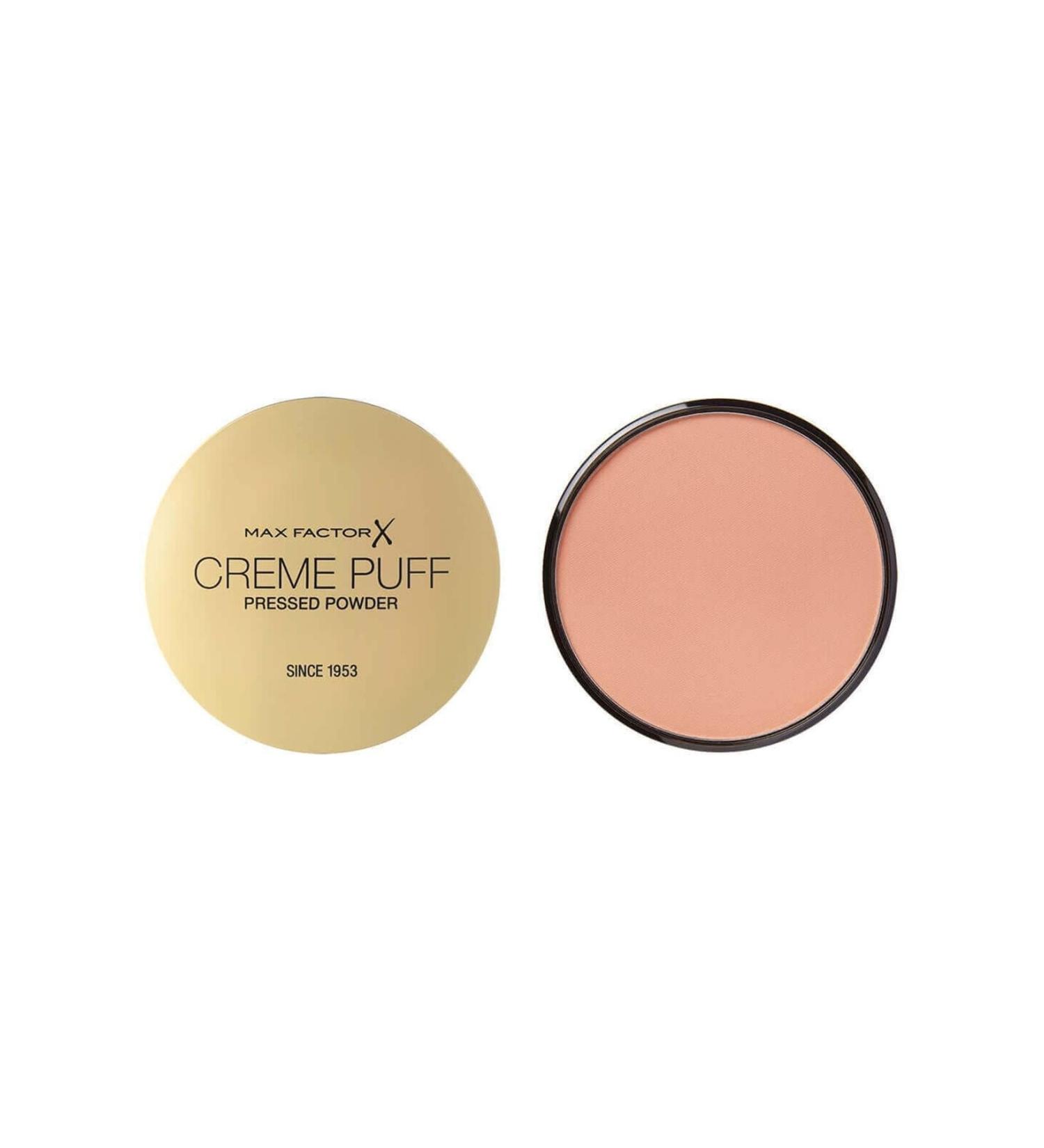Max Factor Creme Puff Refill Powder No. 55 - Buy Online on GoSupps.com