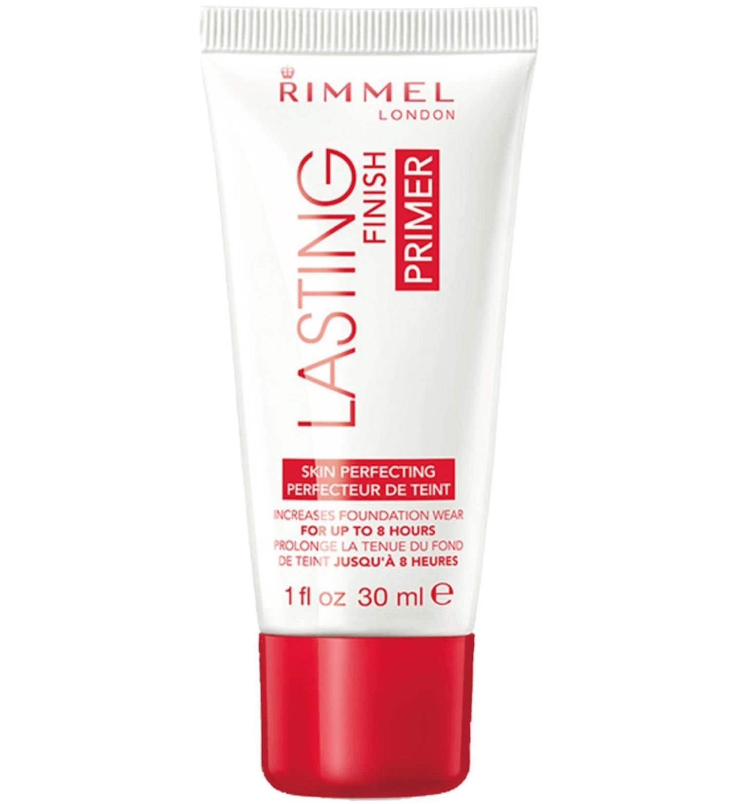 Rimmel London Lasting Finish Foundation Primer