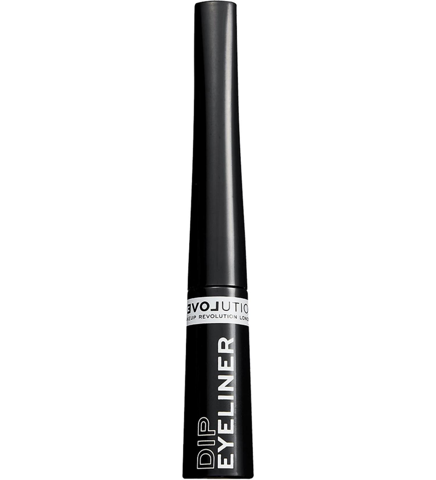 Relove by Revolution Dip Eyeliner Black