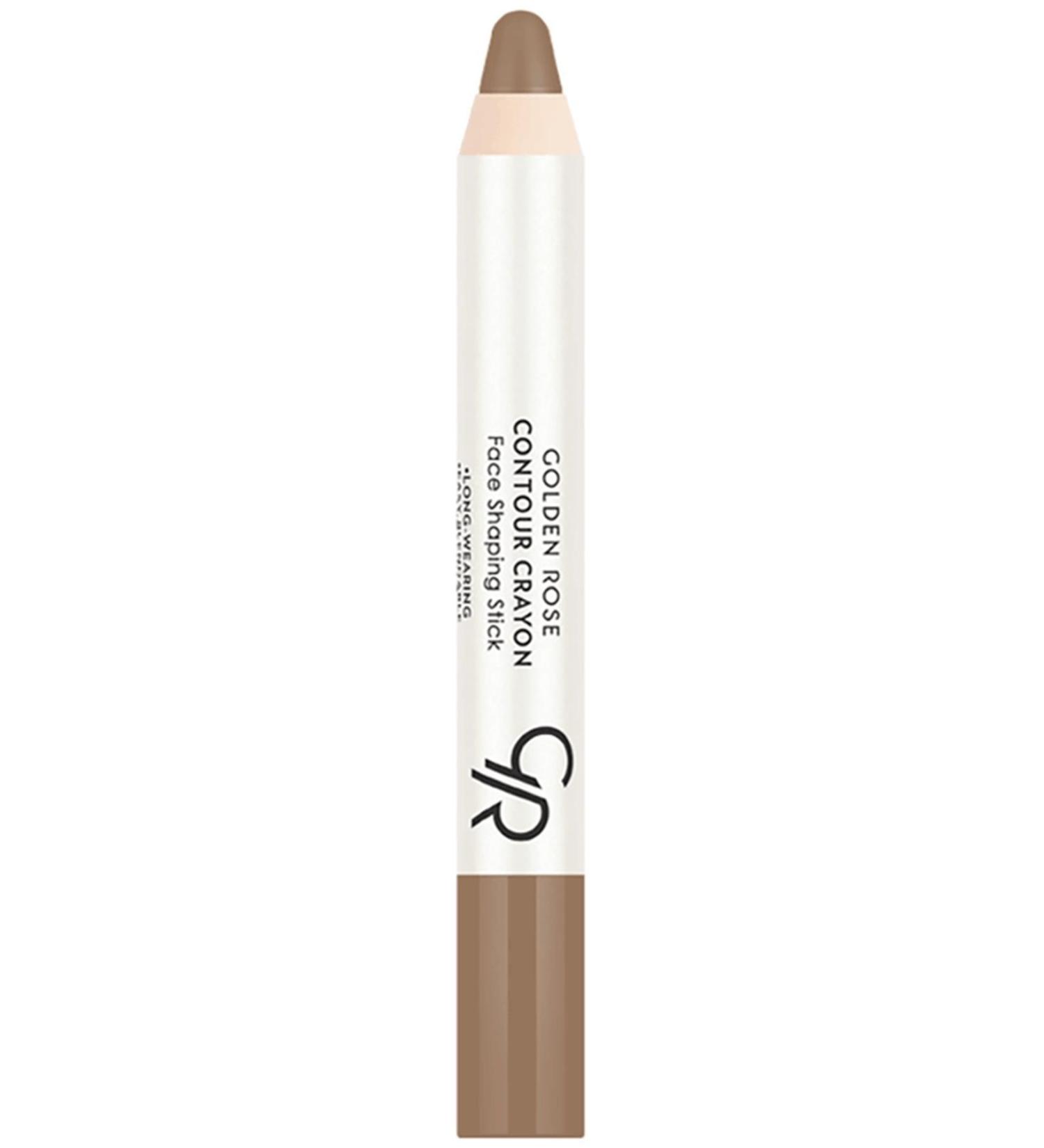 Golden Rose Contour Crayon No 23