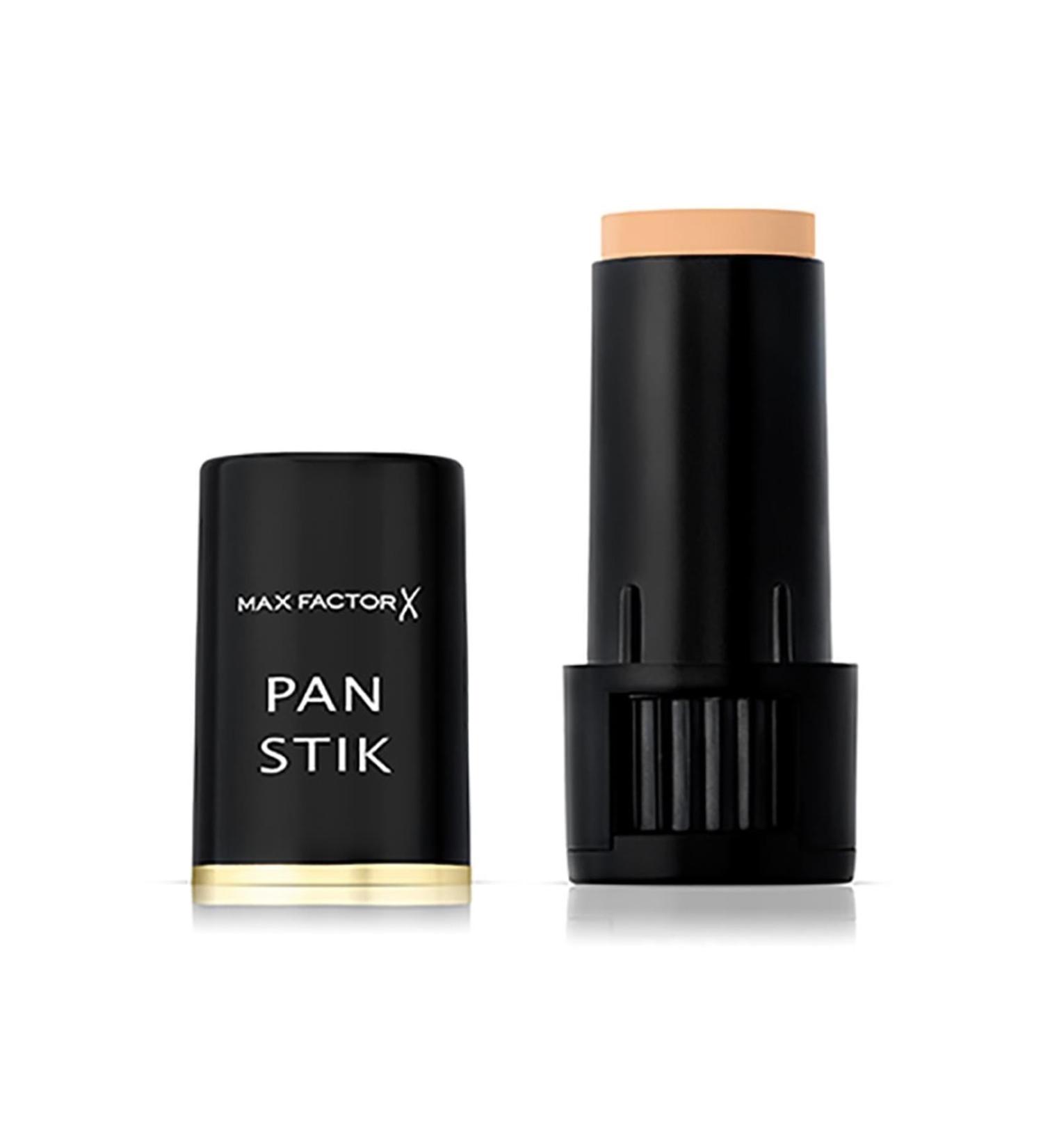 Max Factor Pan Stick Foundation 13 Nouveau Beige - Buy Online on GoSupps.com