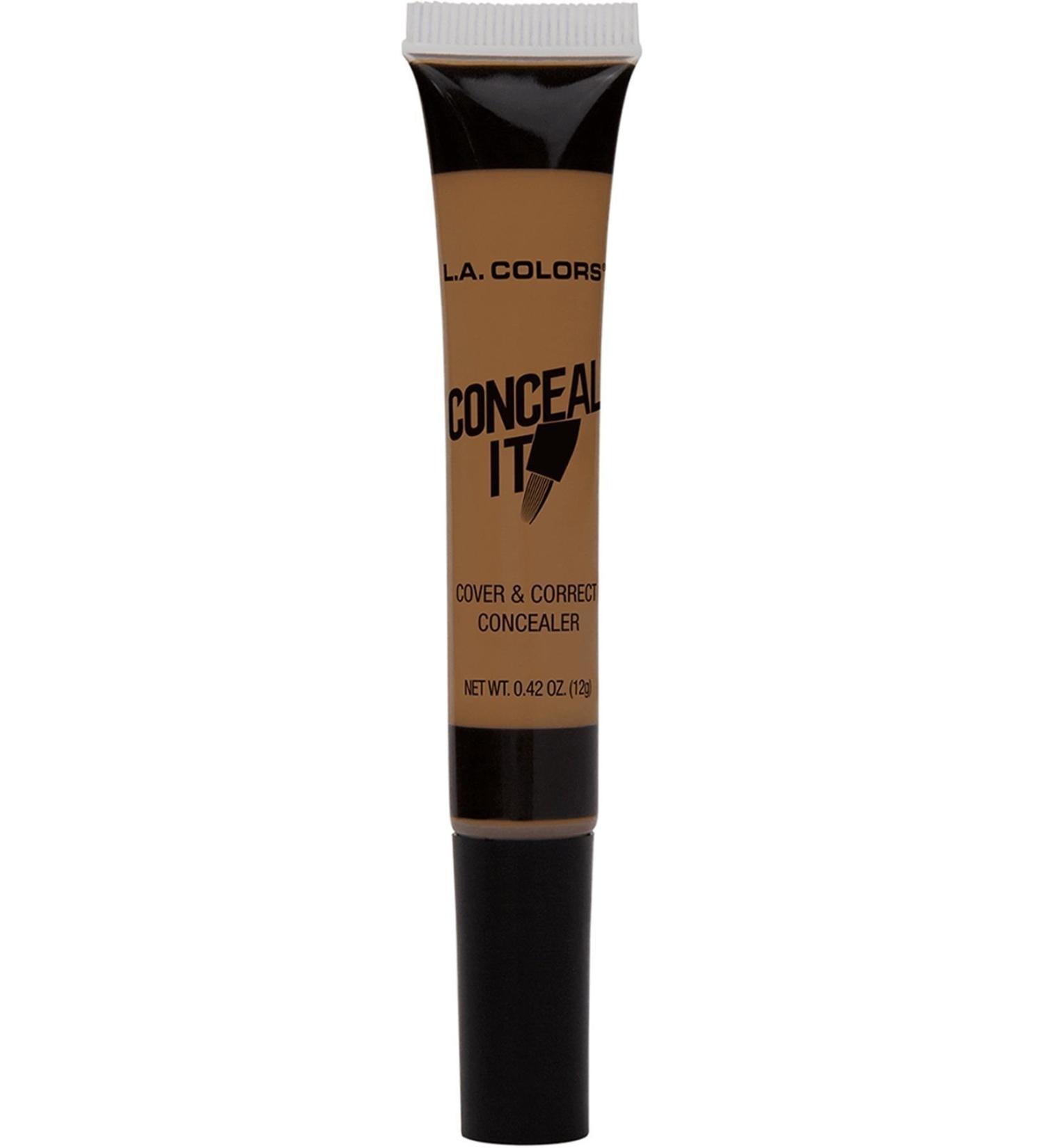 Colors Conceal It Concealer Deep