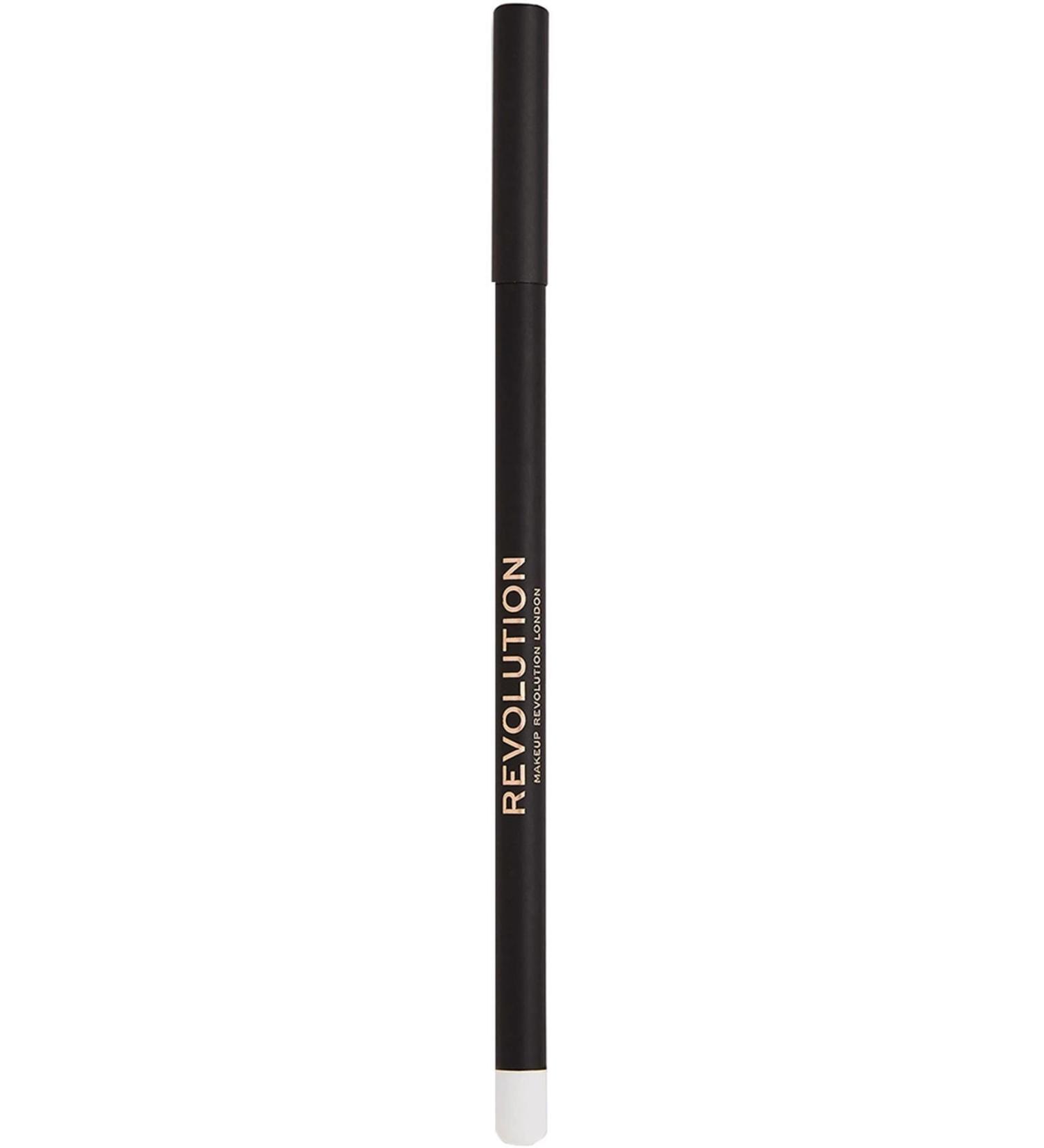 Revolution Kohl Eyeliner White