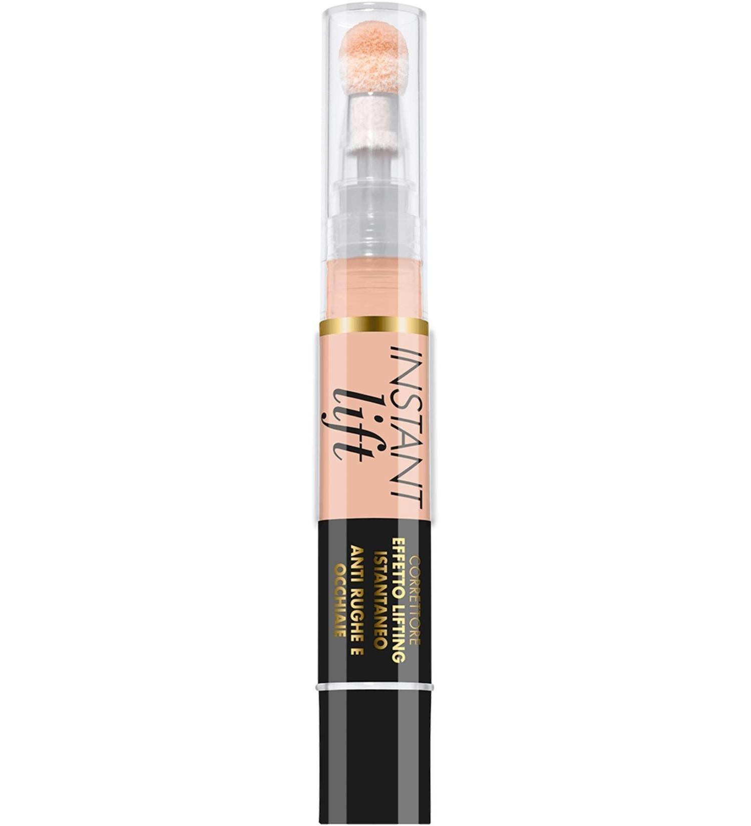Deborah Milano Instant Lift Concealer No: 01 Fair 4.2 Gr