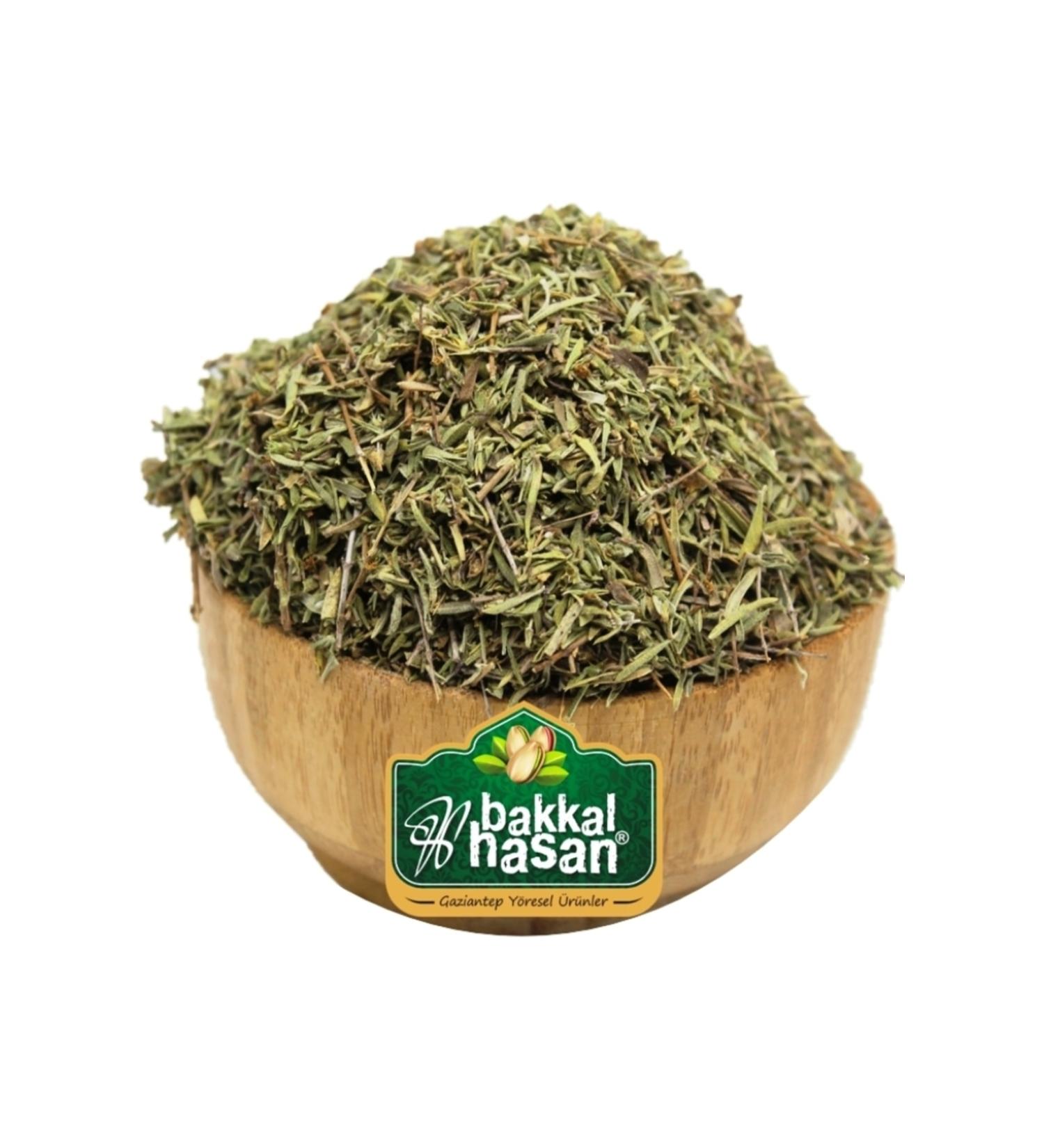 Grocer Hasan Kekik Dag - 5 Kg