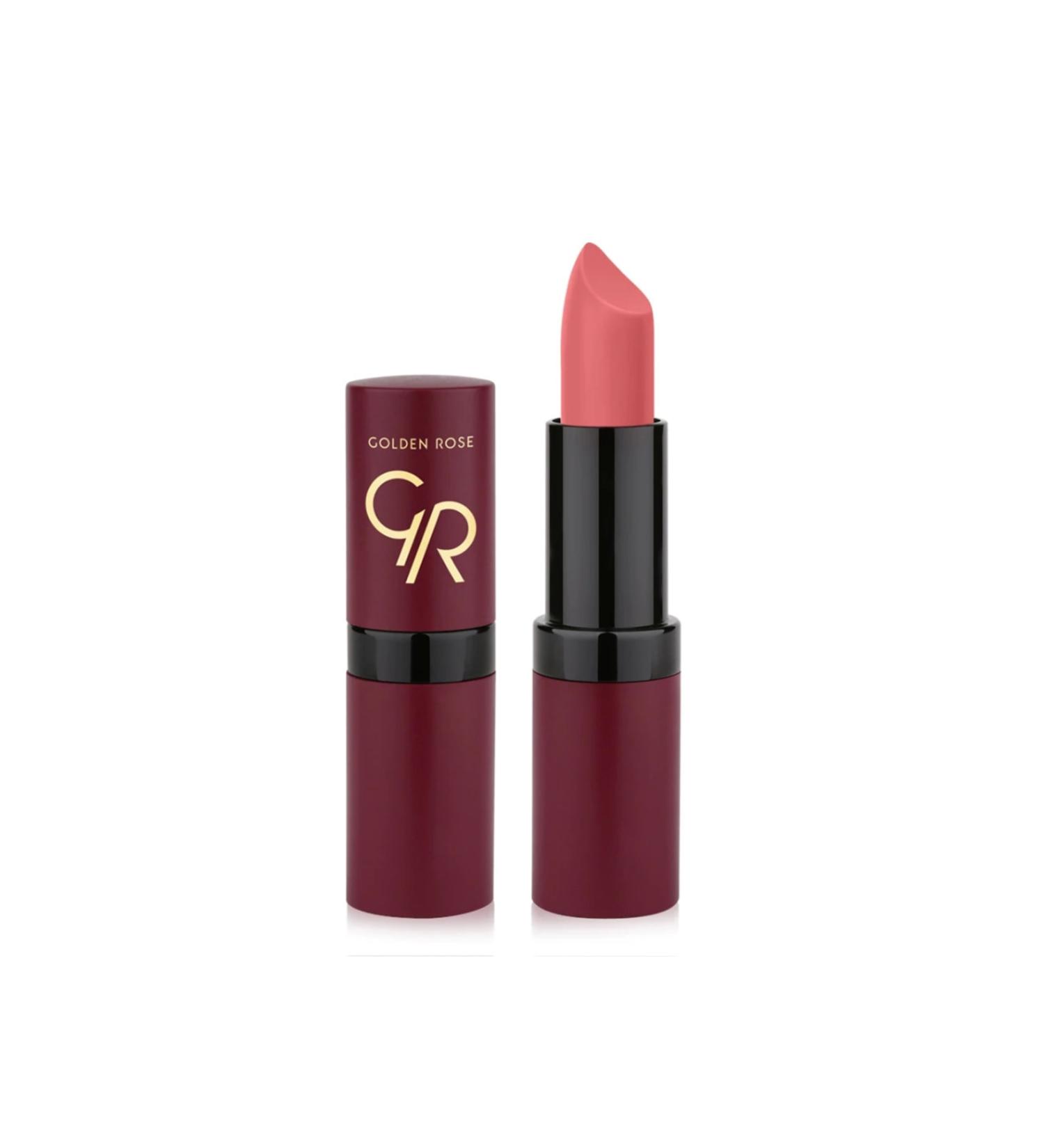 Golden Rose Velvet Matte Lipstick Lipstick No:05