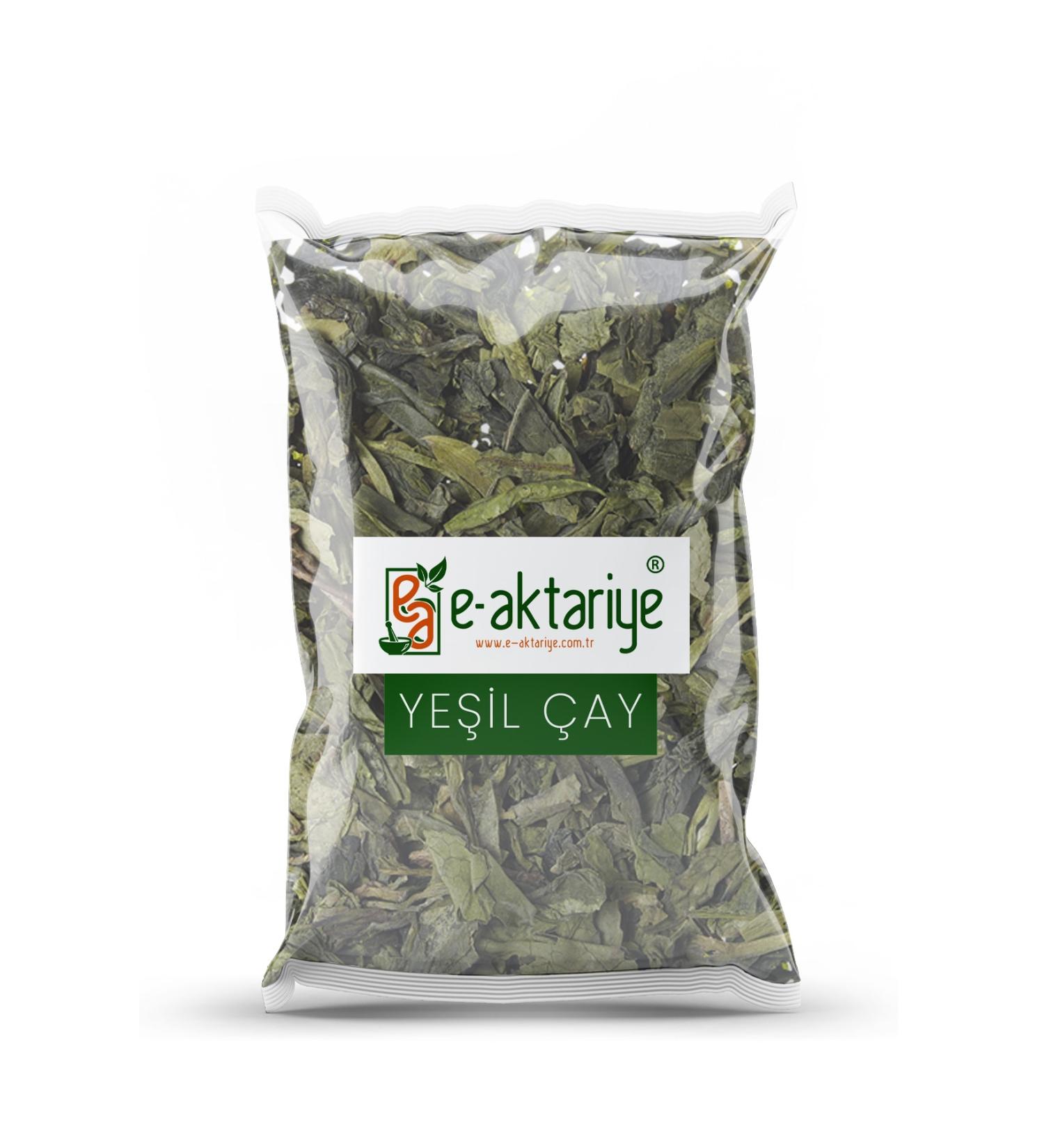 Ektariye Green Tea 250 gr