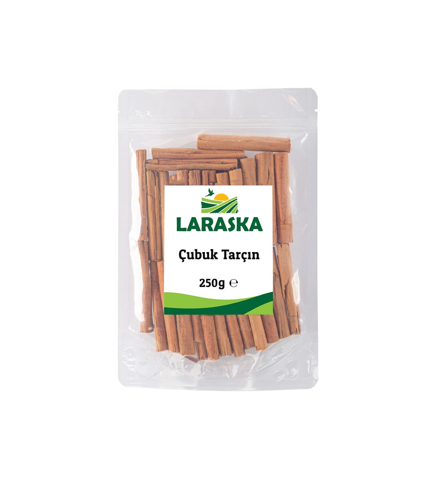 Laraska Stick Cinnamon Vietnam 250g