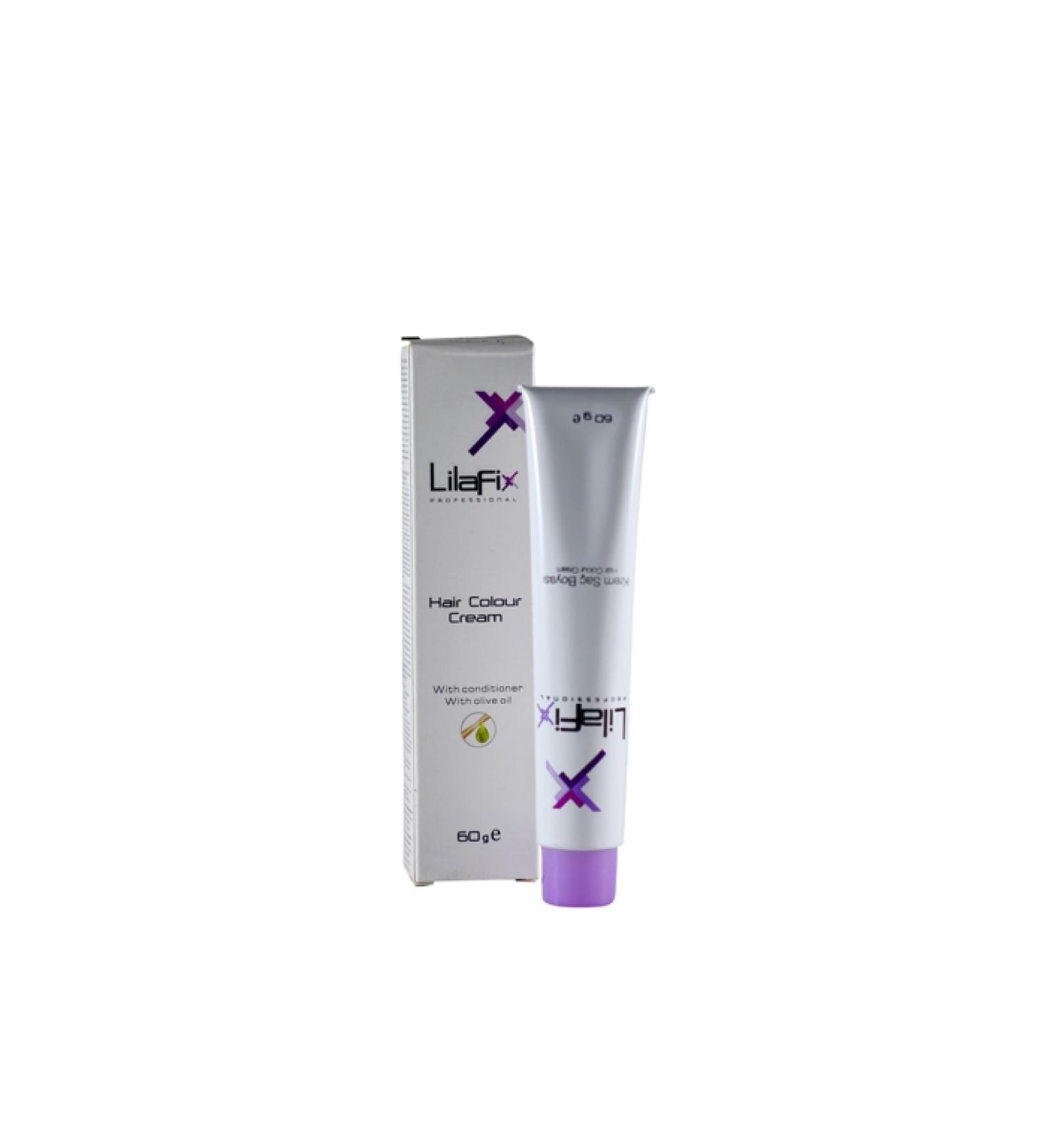 Lilafix Tube Dye 7.00 Intense Blonde