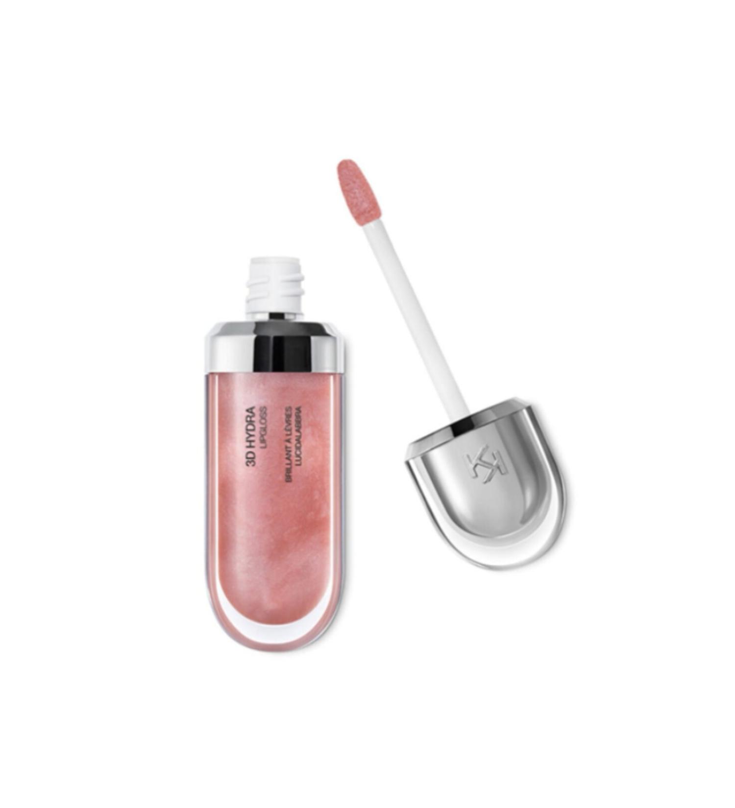 KIKO Moisturizing Lip Gloss 3d Hydra Lipgloss 31 Pearly Shell