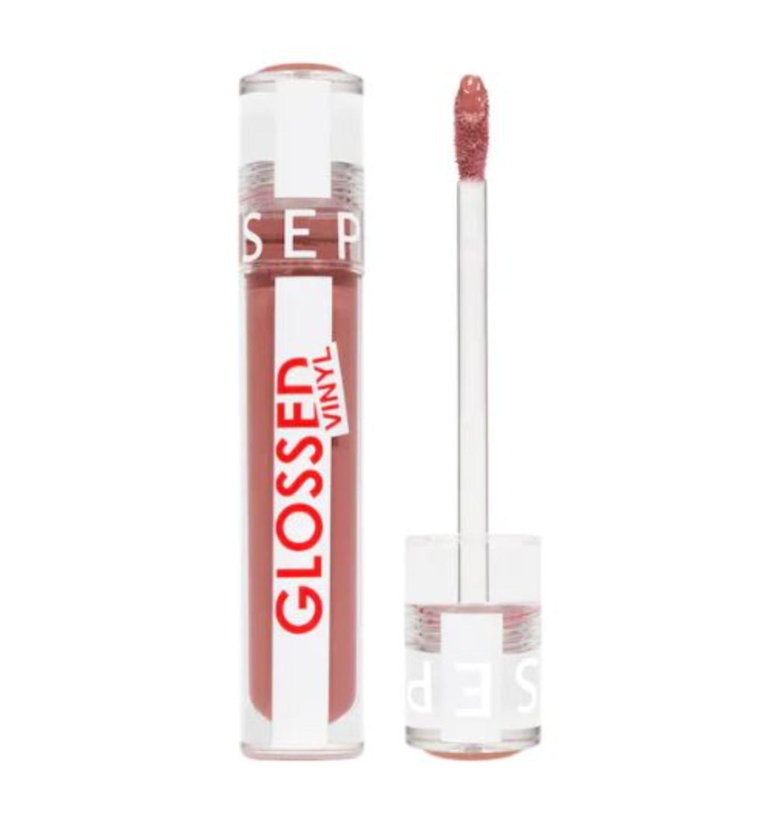 SEPHORA COLLECTION Glossed Vinyl-14 Endless Rose