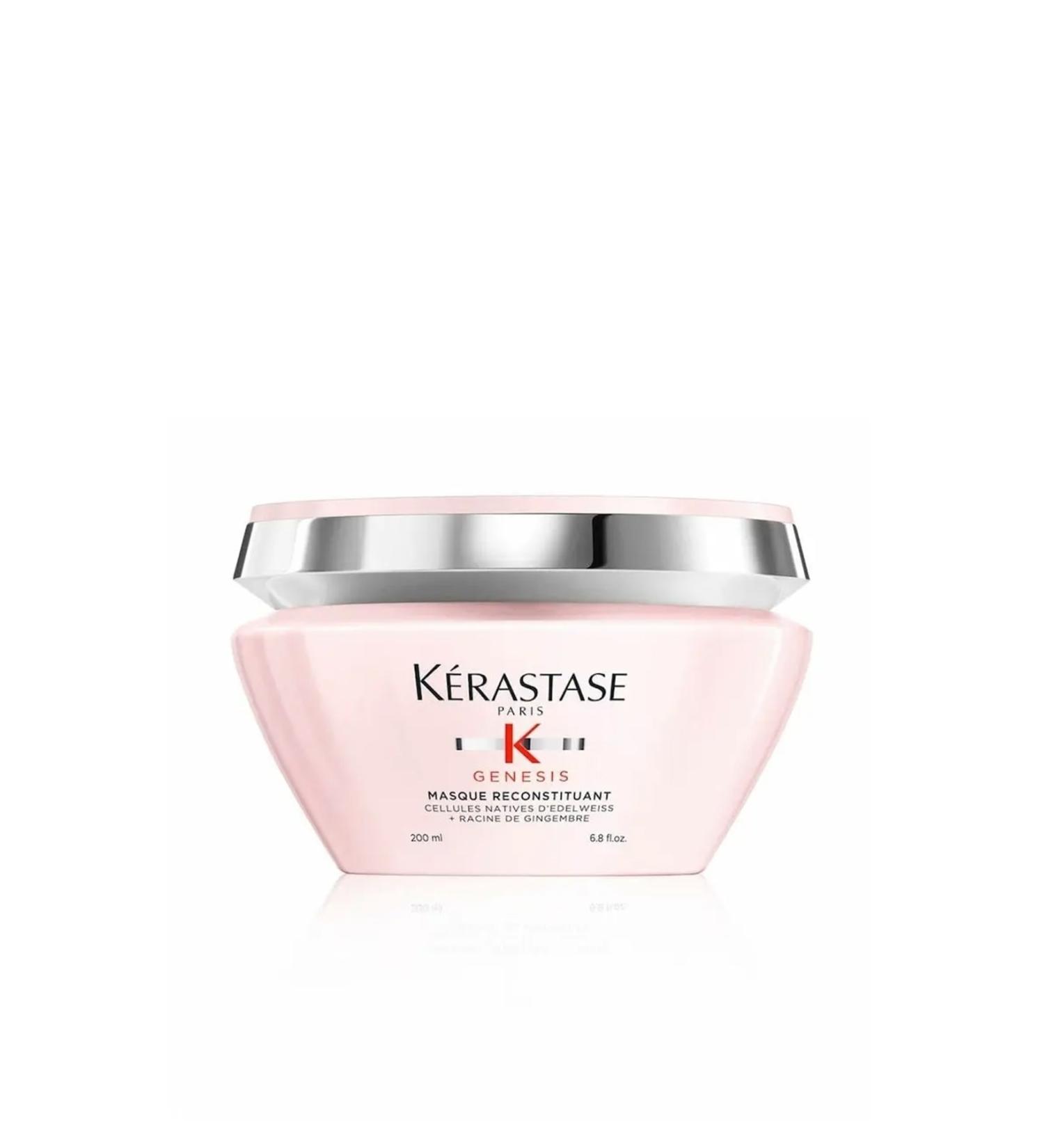 Kerastase Genesis Masque Reconstituant Anti-Hair Loss Intensive Strengthening Care Mask 200 Ml