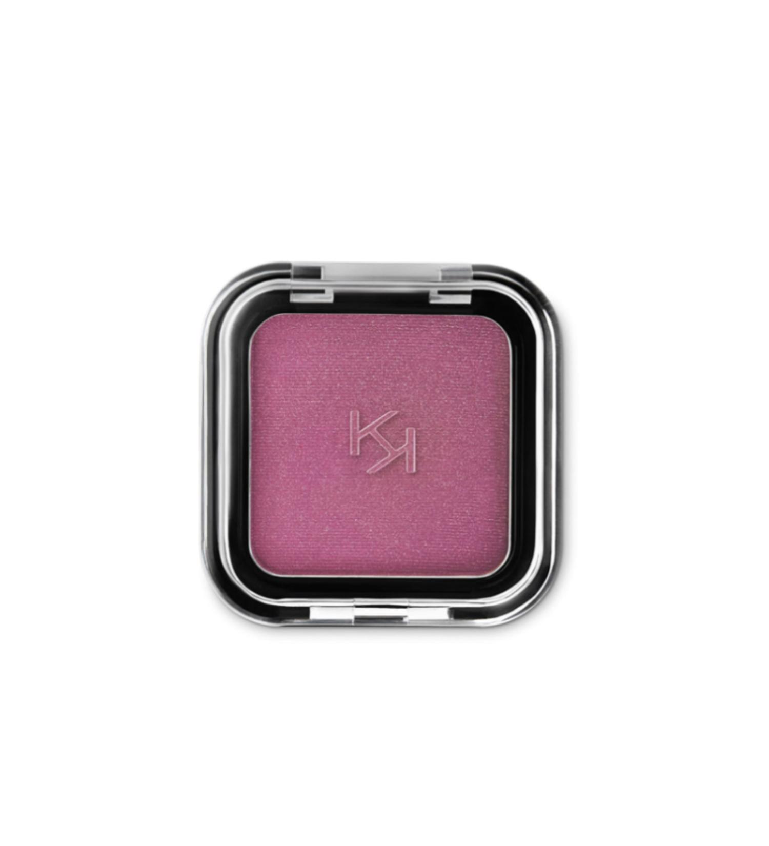 KIKO Eyeshadow - Smart Colour Eyeshadow 16 Metallic Orchid Violet