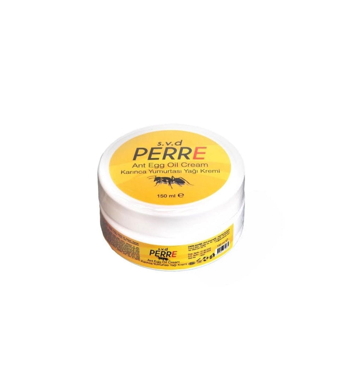 Perre Ant Egg Oil Cream