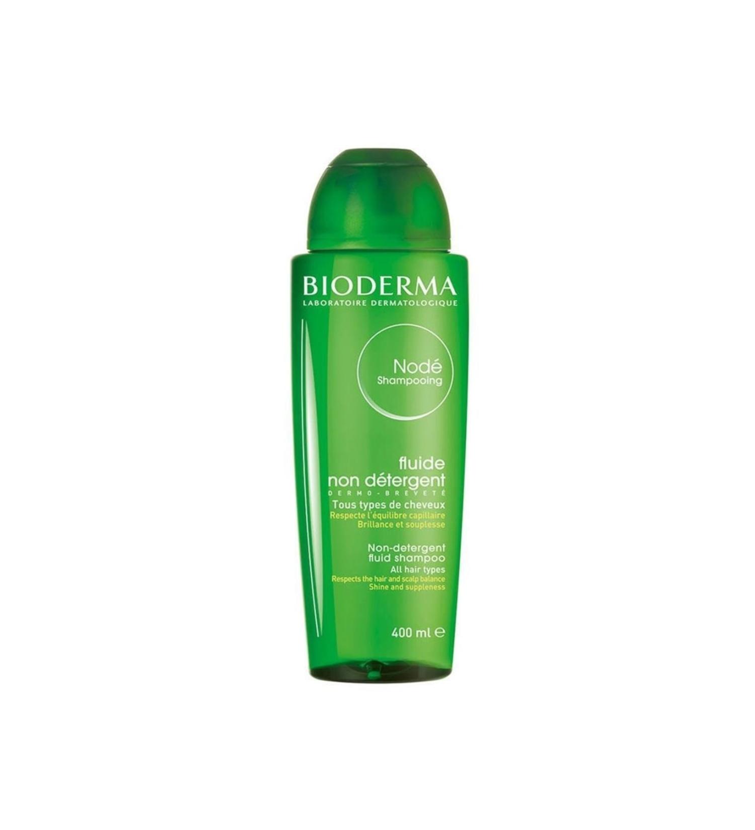 Bioderma Node Fluid Shampoo 400ml