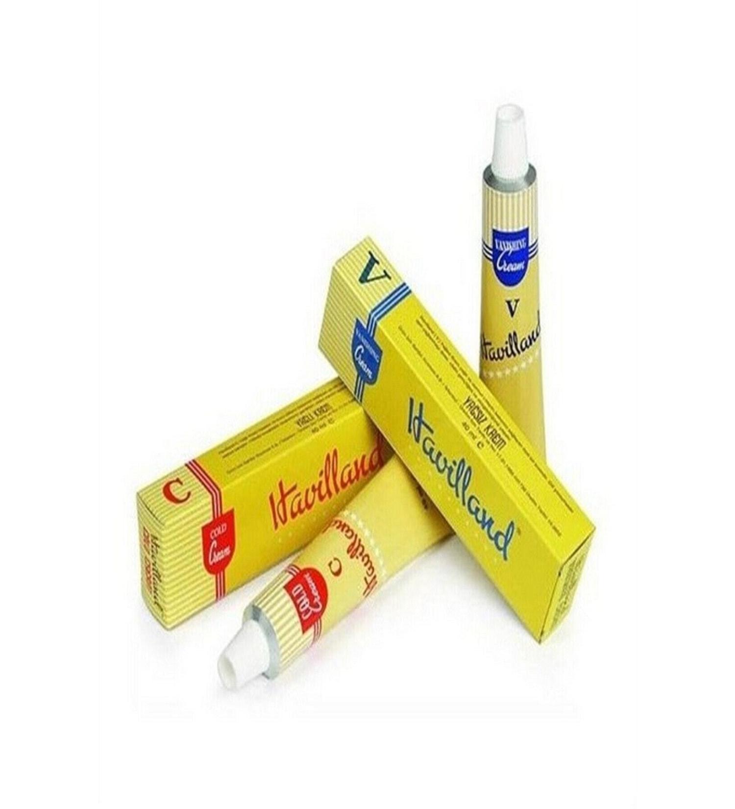 Havilland Oil-Free Cream 40 G