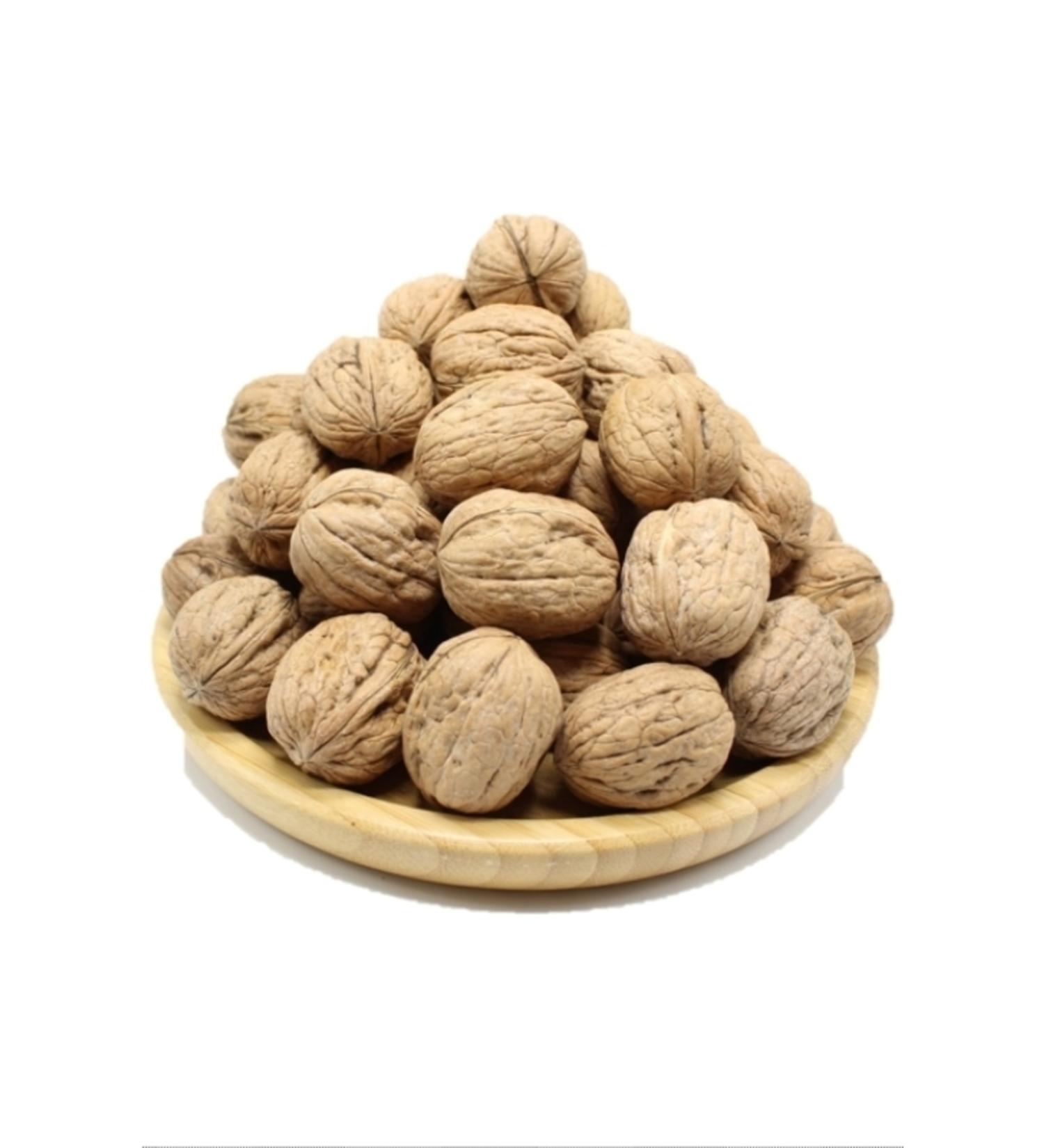 Grocer Hasan Walnut Shelled Mara Bertiz 18 Yayla - 3 Kg Gaziantep