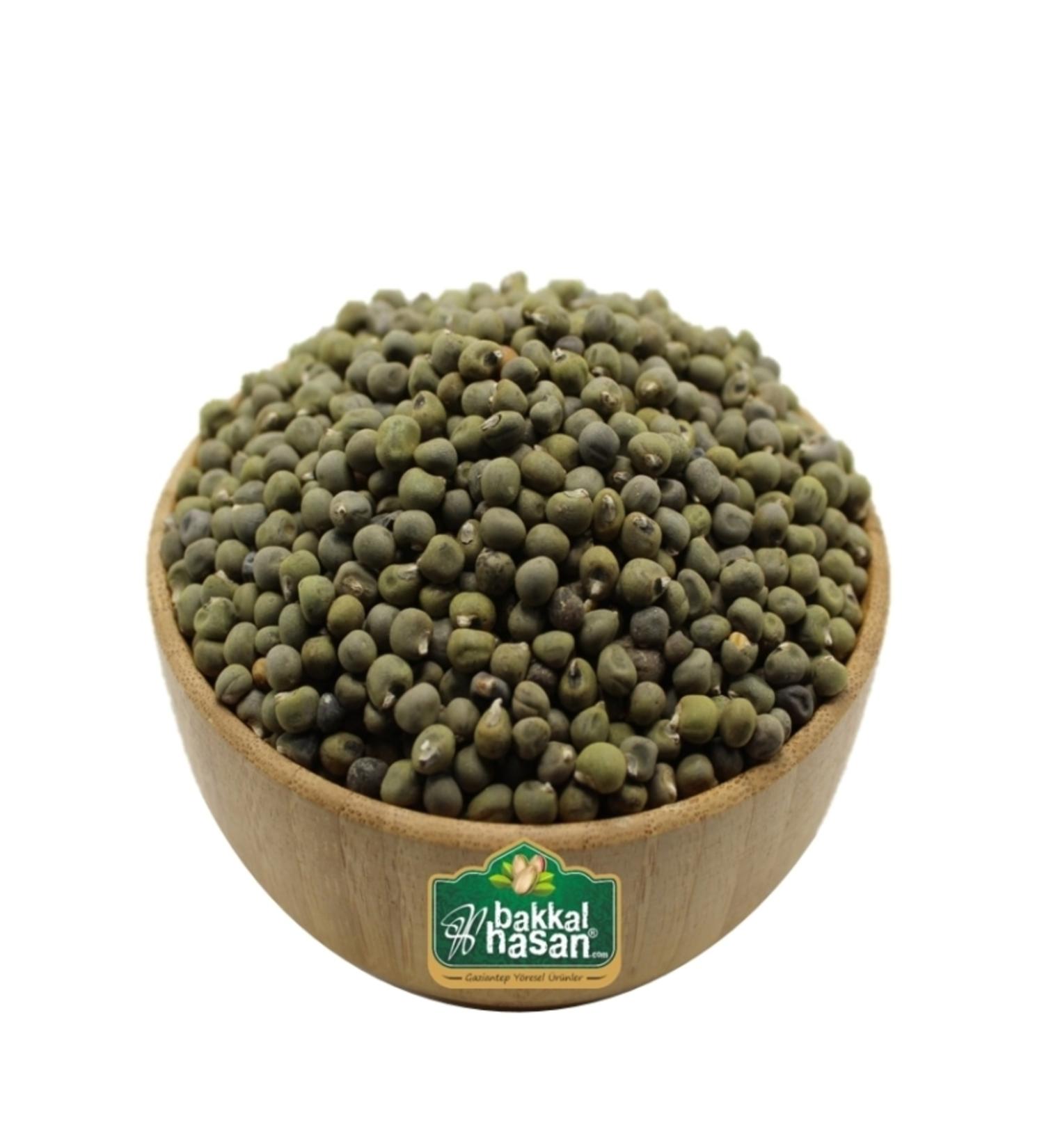 grocer hasan Okra Seed - 4 Kg