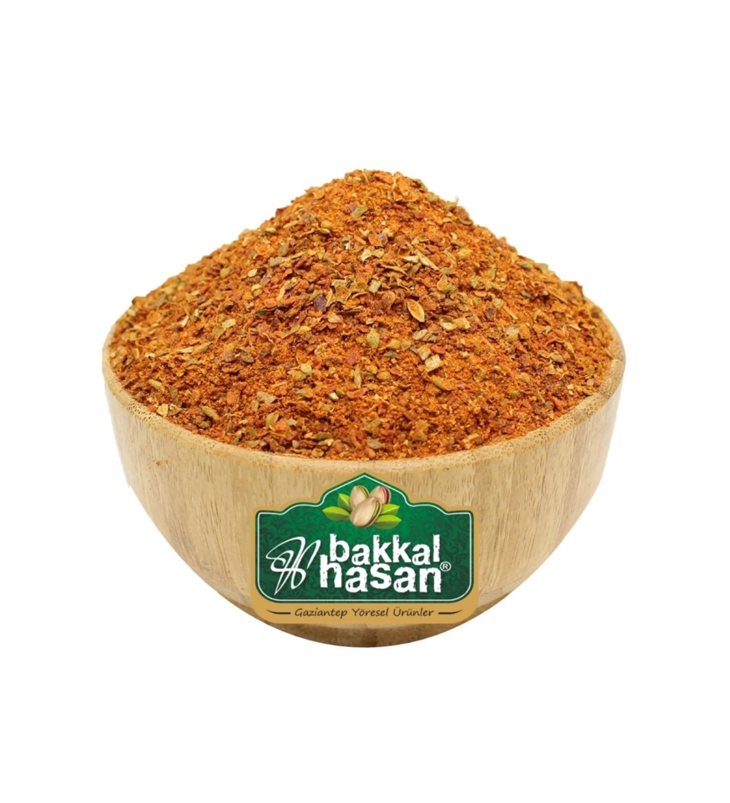 grocery store Hasan Red Meat Spices - 3 Kg