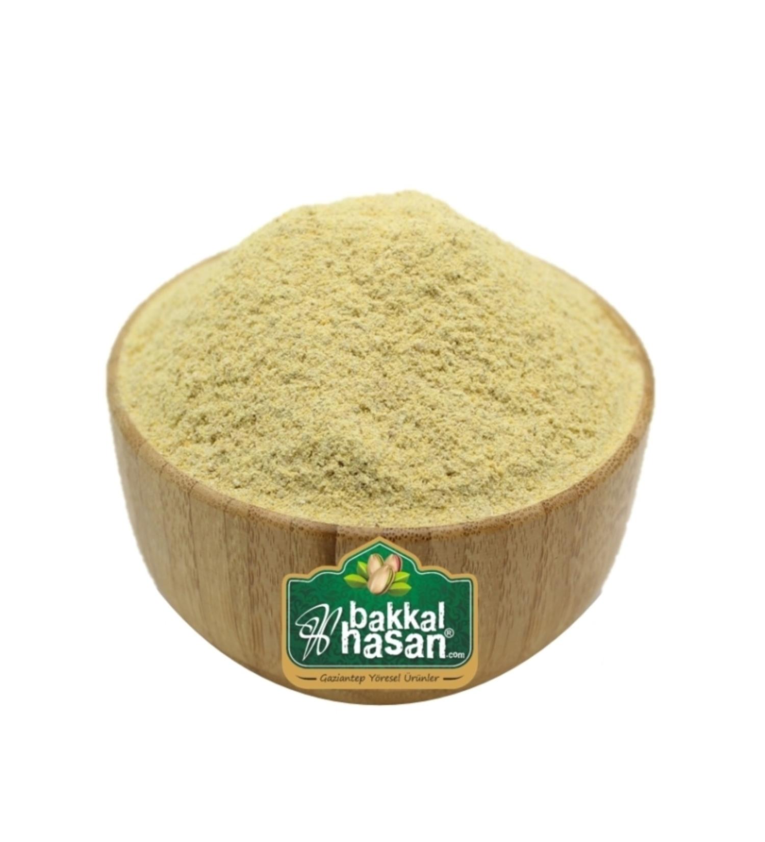 Grocer Hasan Fenugreek Ground - 5 kg