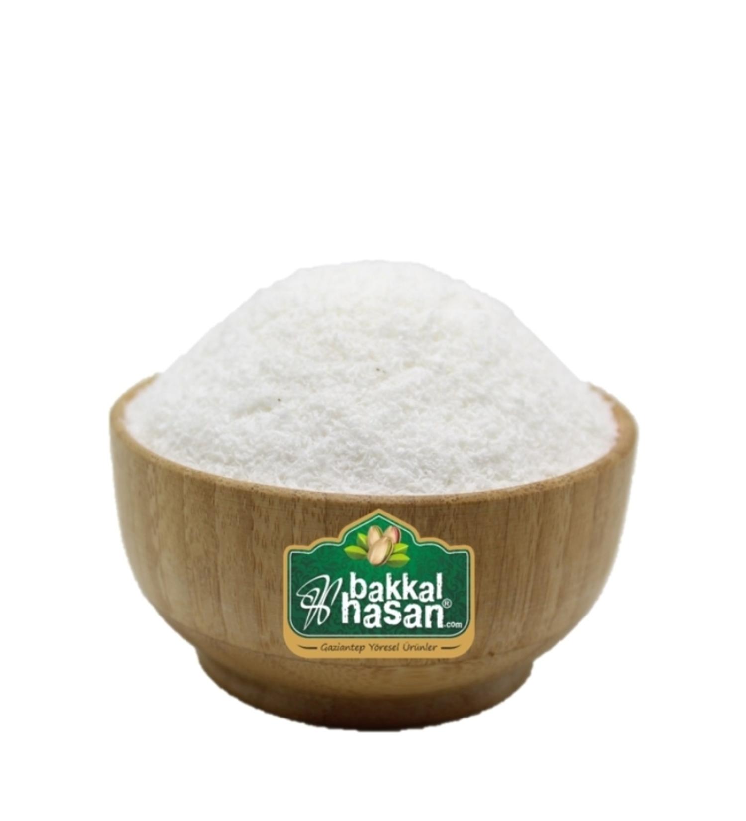 Bakkal Hasan Coconut Oiled - 4 Kg