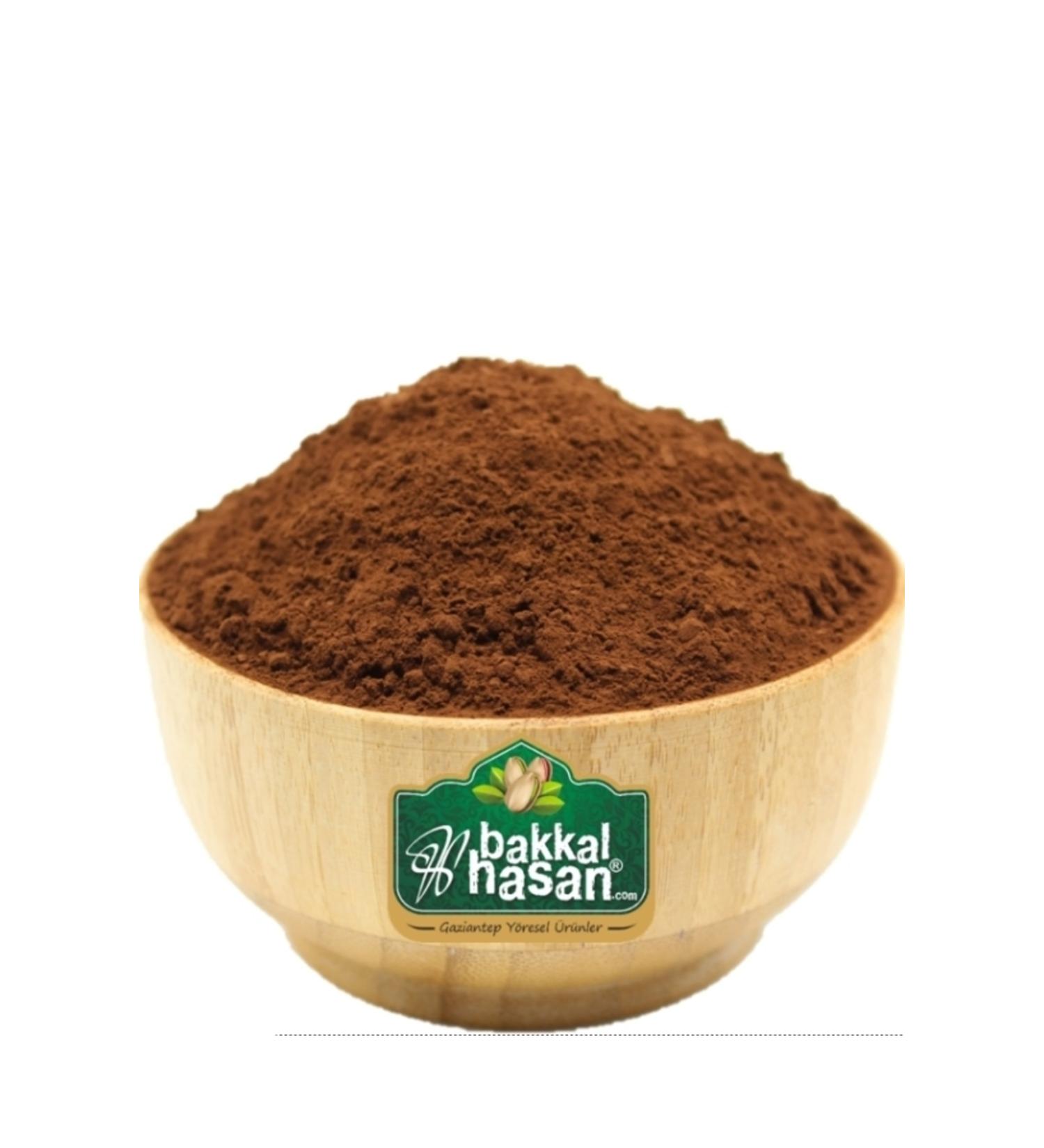 Grocer Hasan Cocoa - 2 Kg