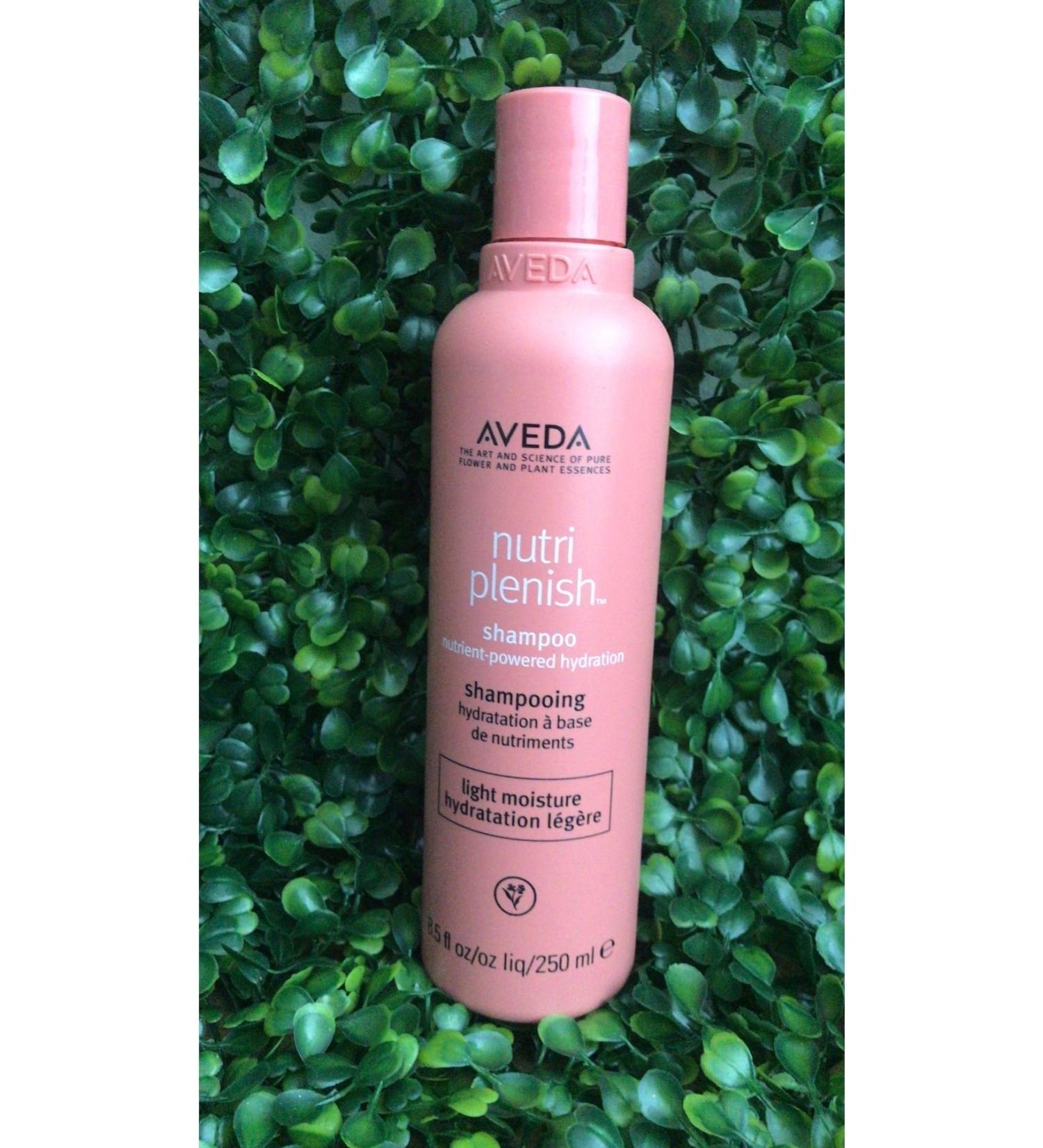 Aveda Light Moisturizing Shampoo 250ml