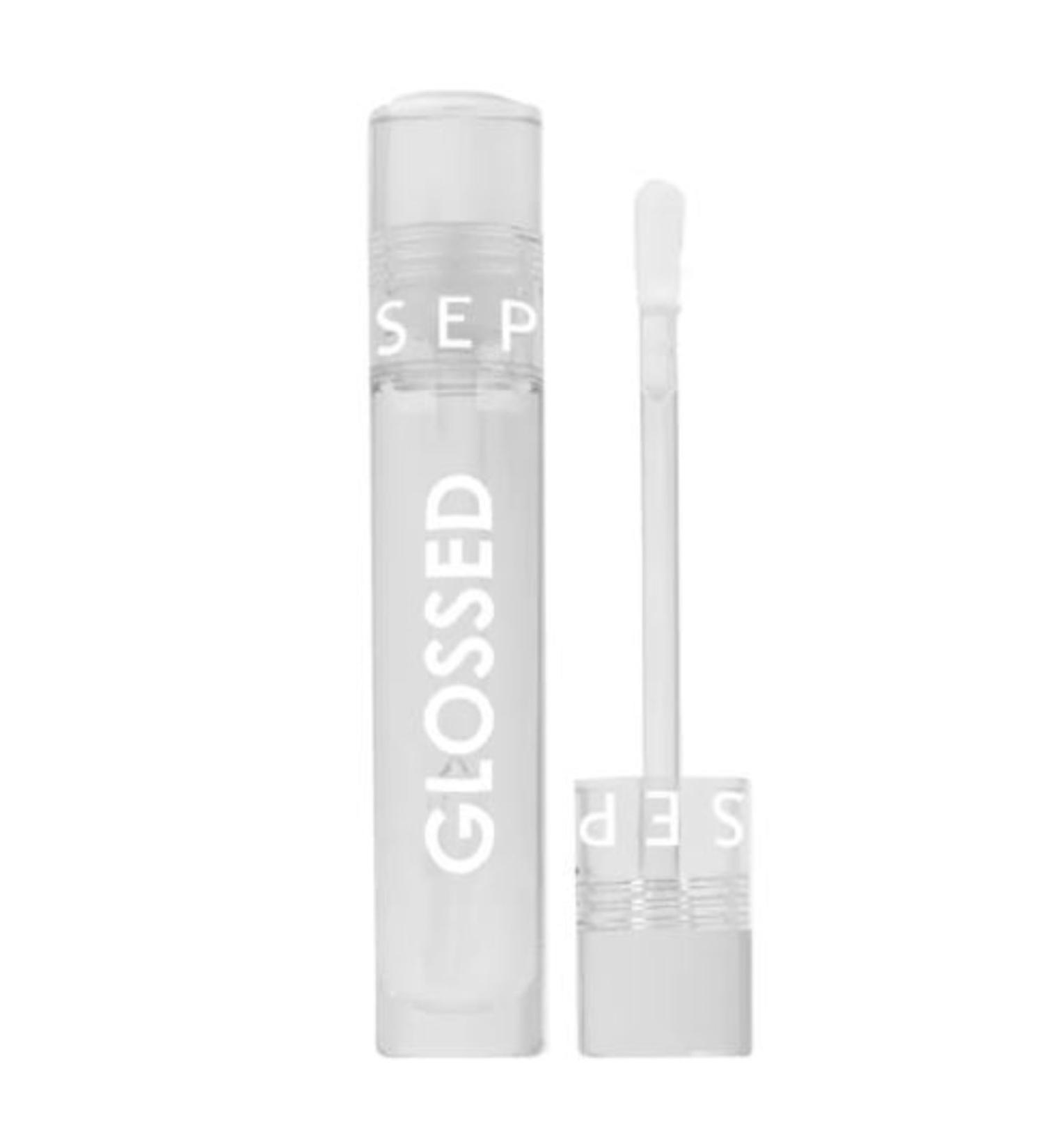 SEPHORA COLLECTION Glossed Lip Gloss-01 Boss
