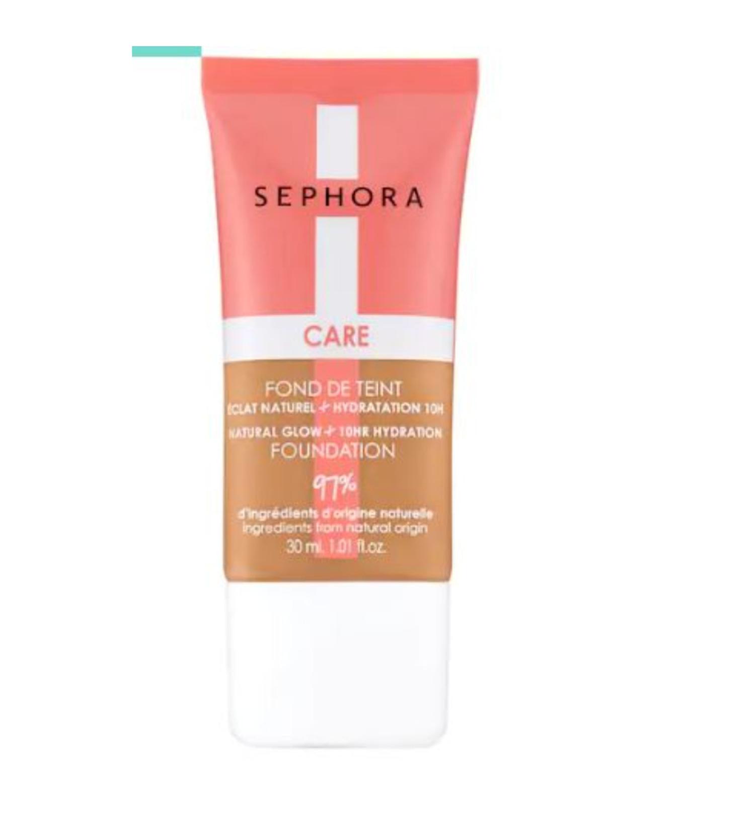 SEPHORA COLLECTION Care Fond De Te nt-26 N Neutre Medium 30 ml