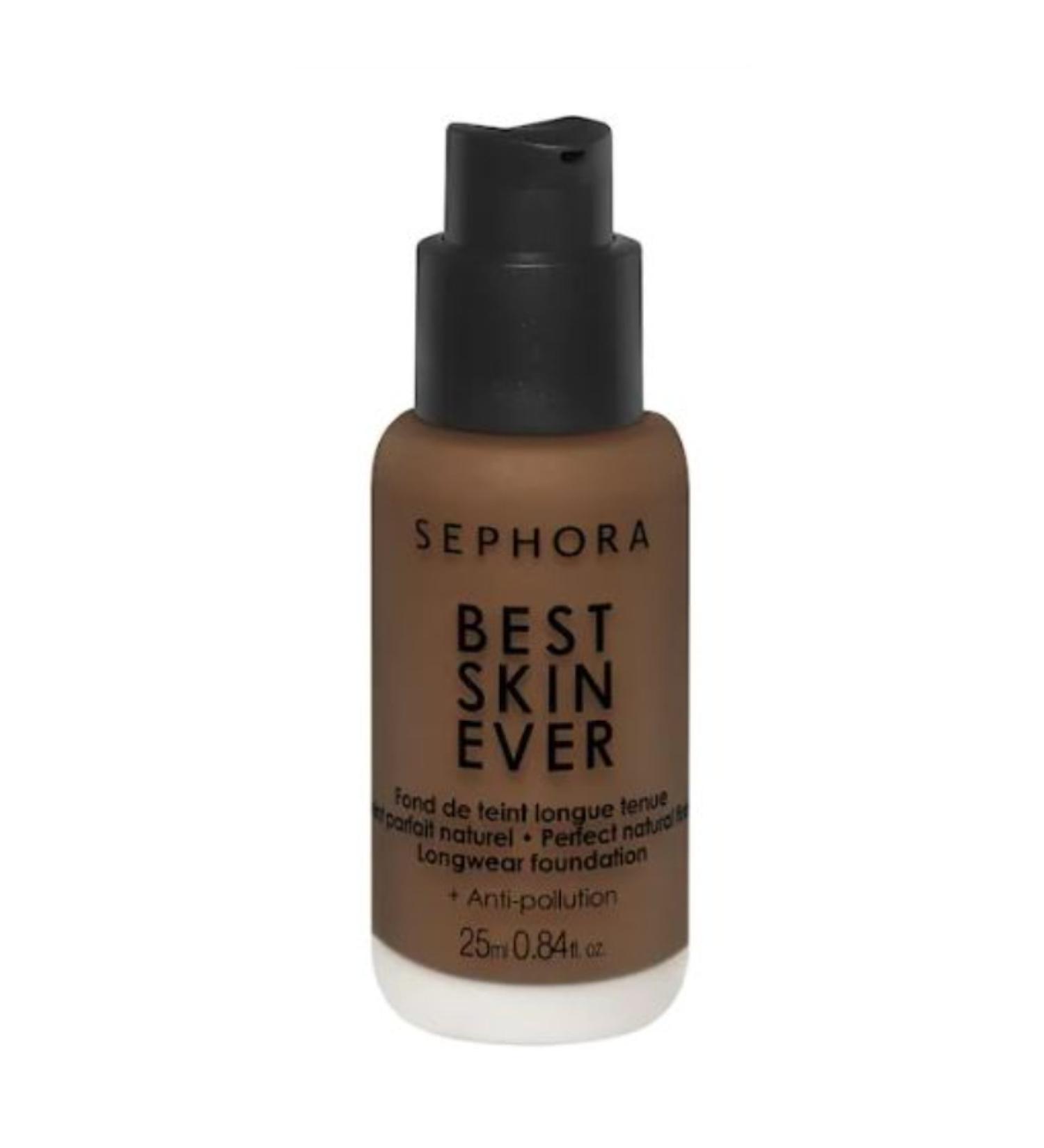 SEPHORA COLLECTION Best Skin Ever Foundation-59 N