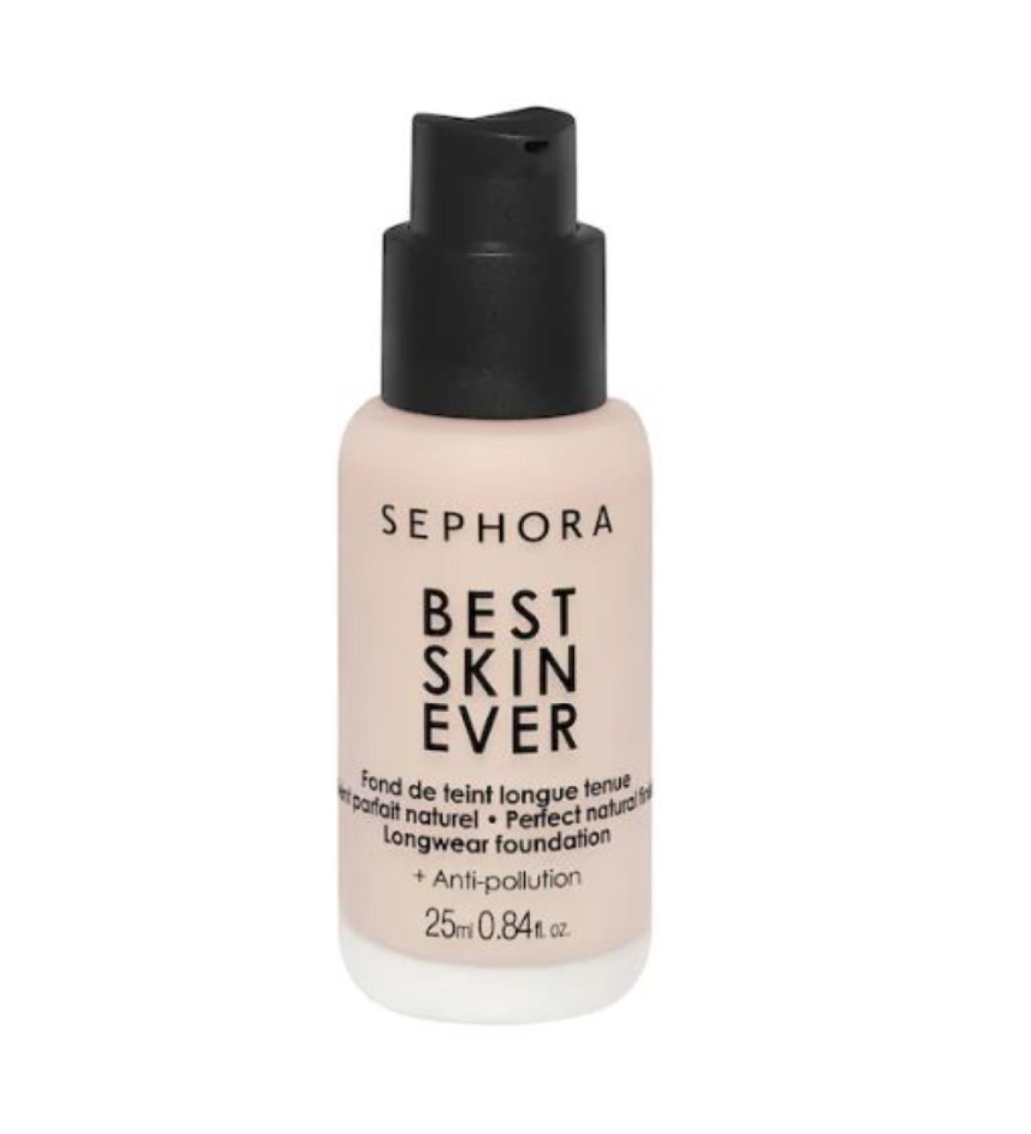 SEPHORA COLLECTION Best Skin Ever Foundation-04 N