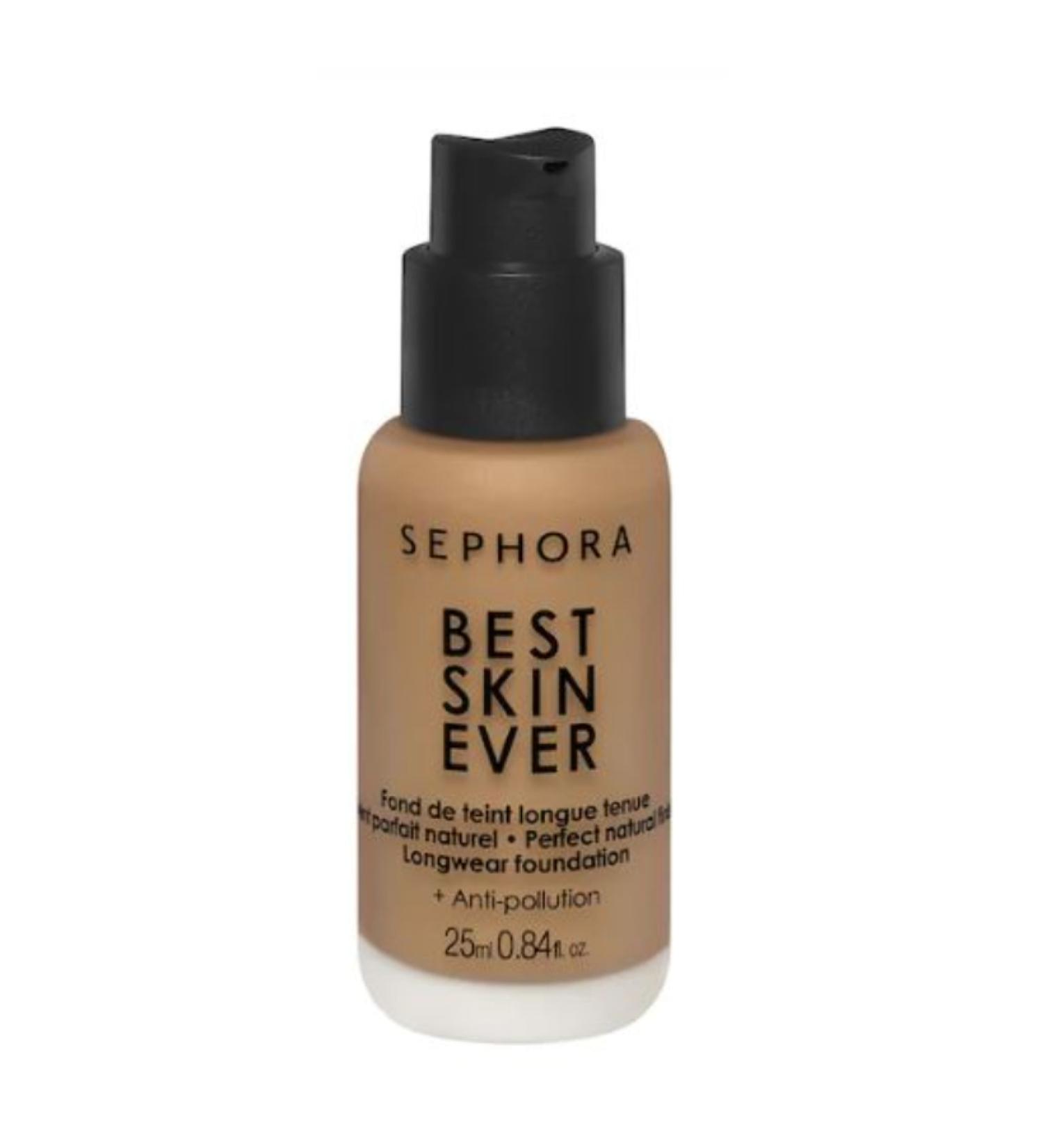 SEPHORA COLLECTION Best Skin Ever Foundation-33 N