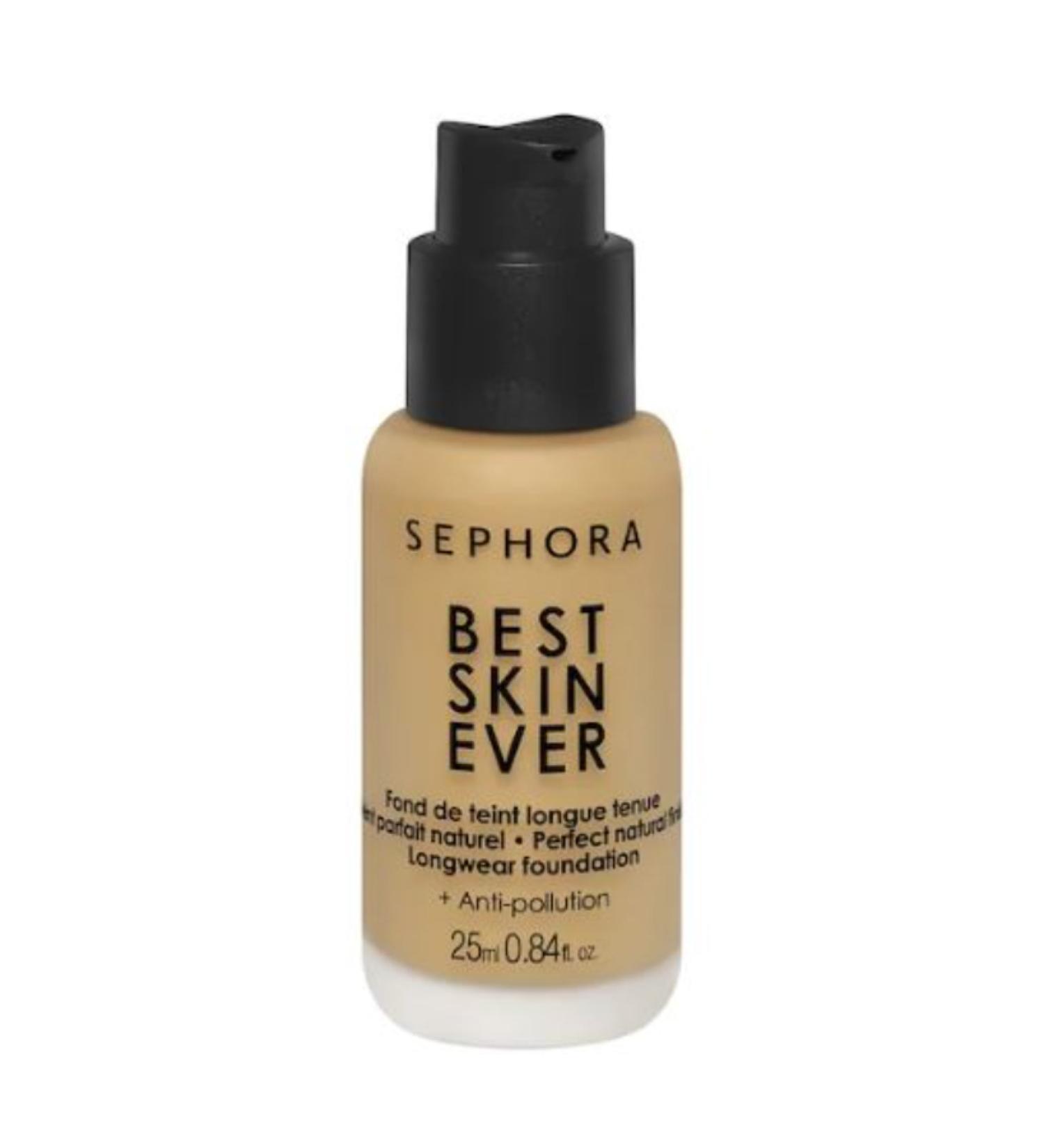 SEPHORA COLLECTION Best Skin Ever Foundation-18.5 Y