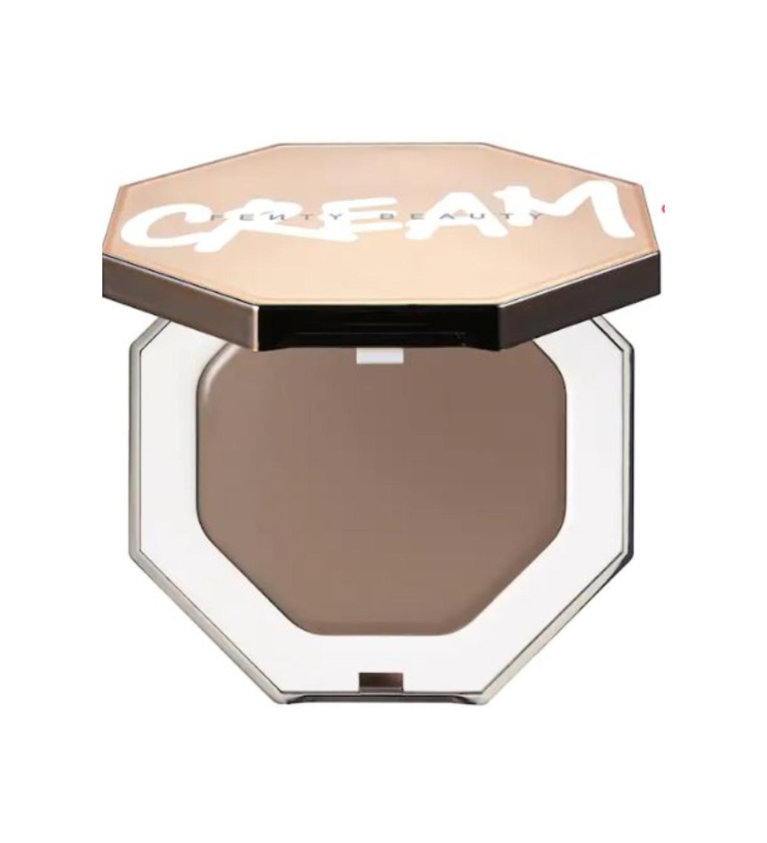 FENTY BEAUTY Cheeks Out Freestyle Cream Bronzer Amber - Buy Online on GoSupps.com